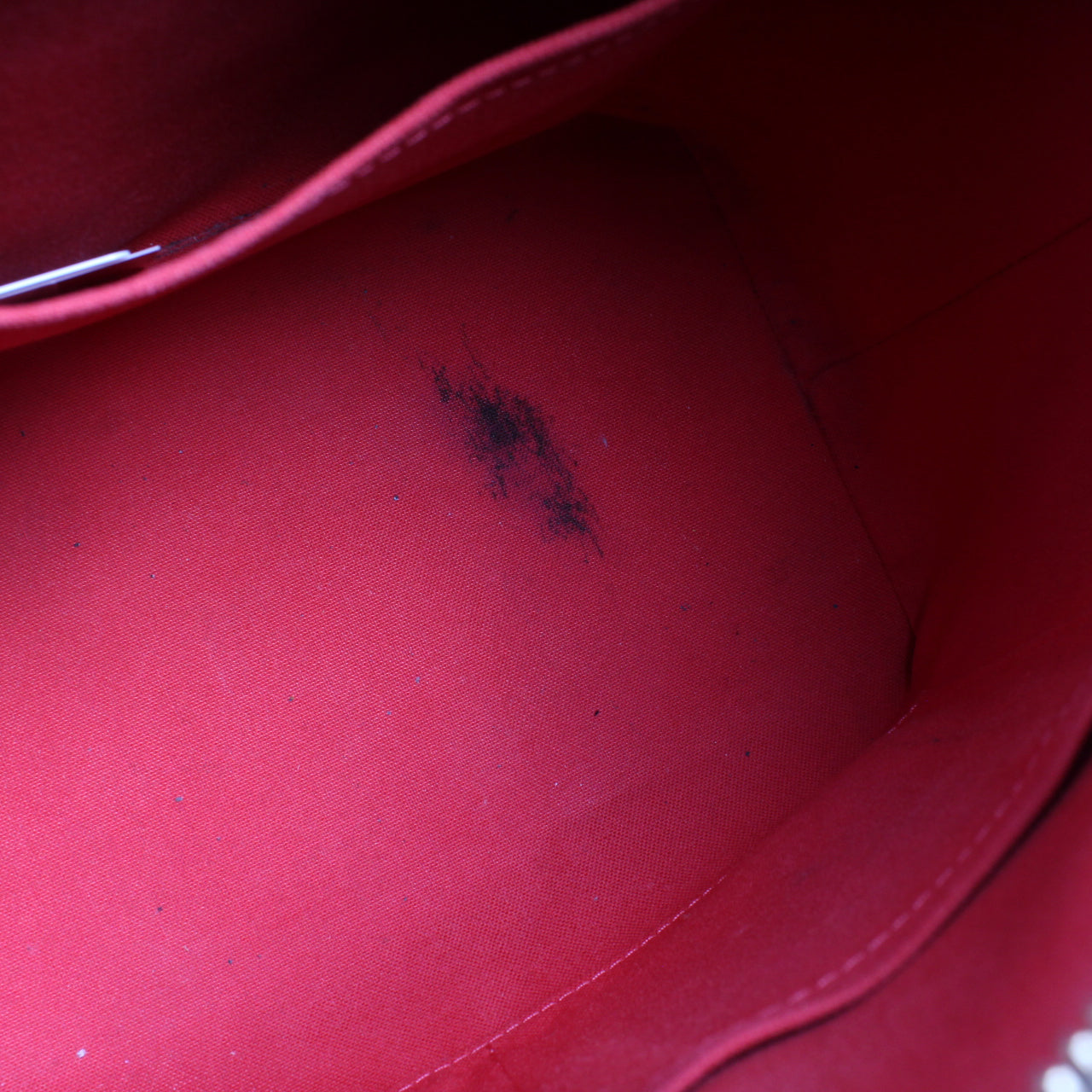 Siena MM Damier Ebene