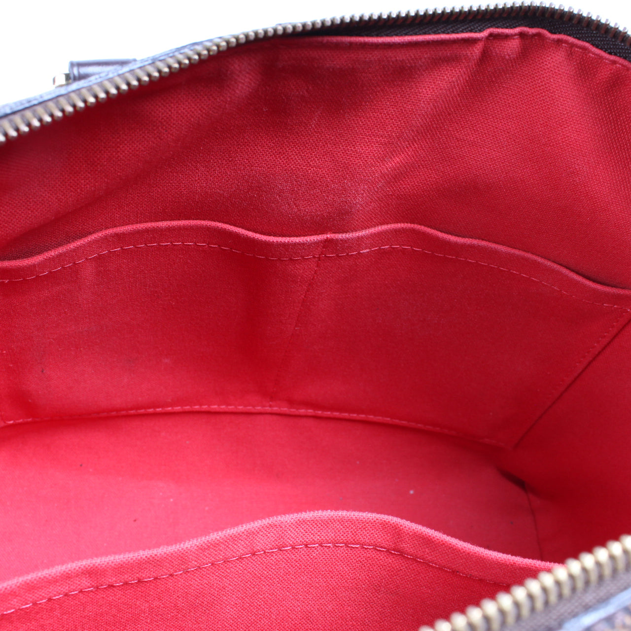 Siena MM Damier Ebene