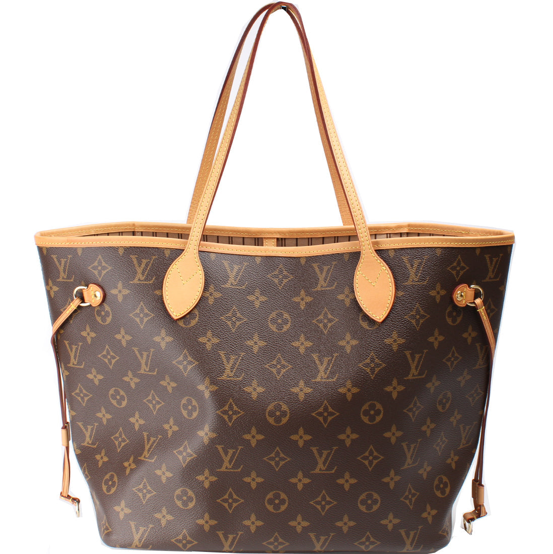 Neverfull MM Monogram