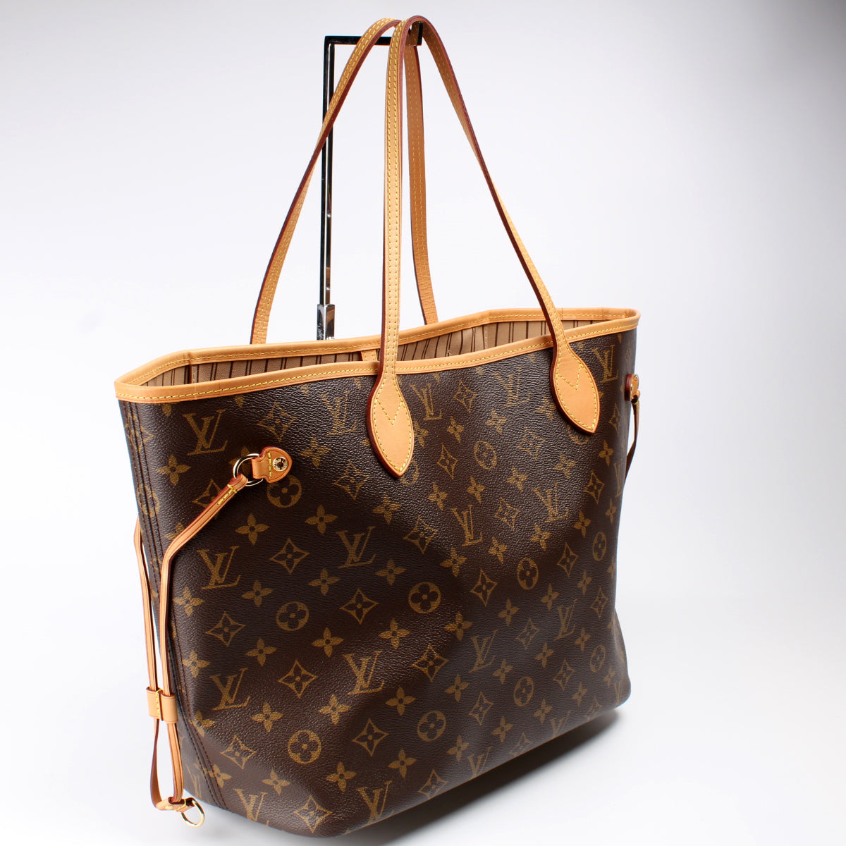 Neverfull MM Monogram