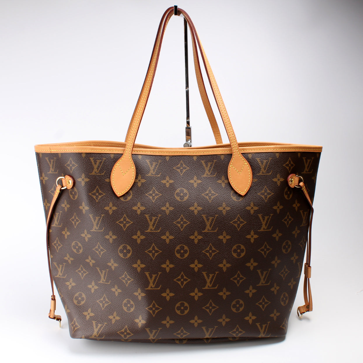 Neverfull MM Monogram