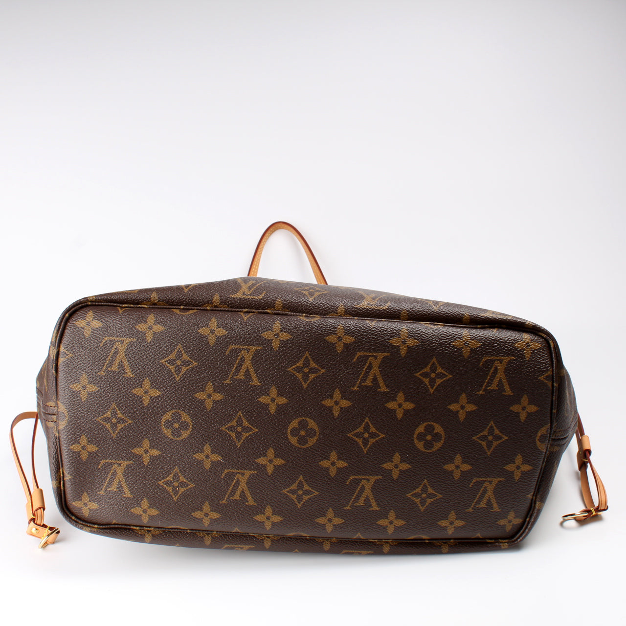 Neverfull MM Monogram