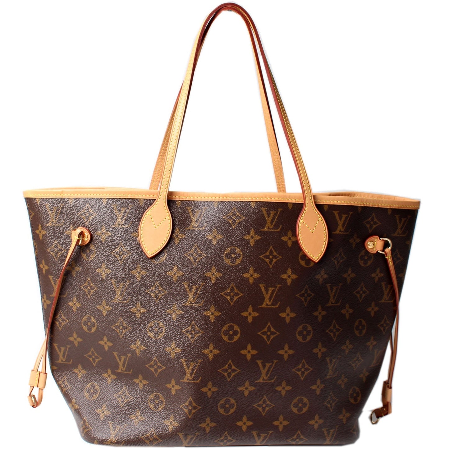 Neverfull MM Monogram