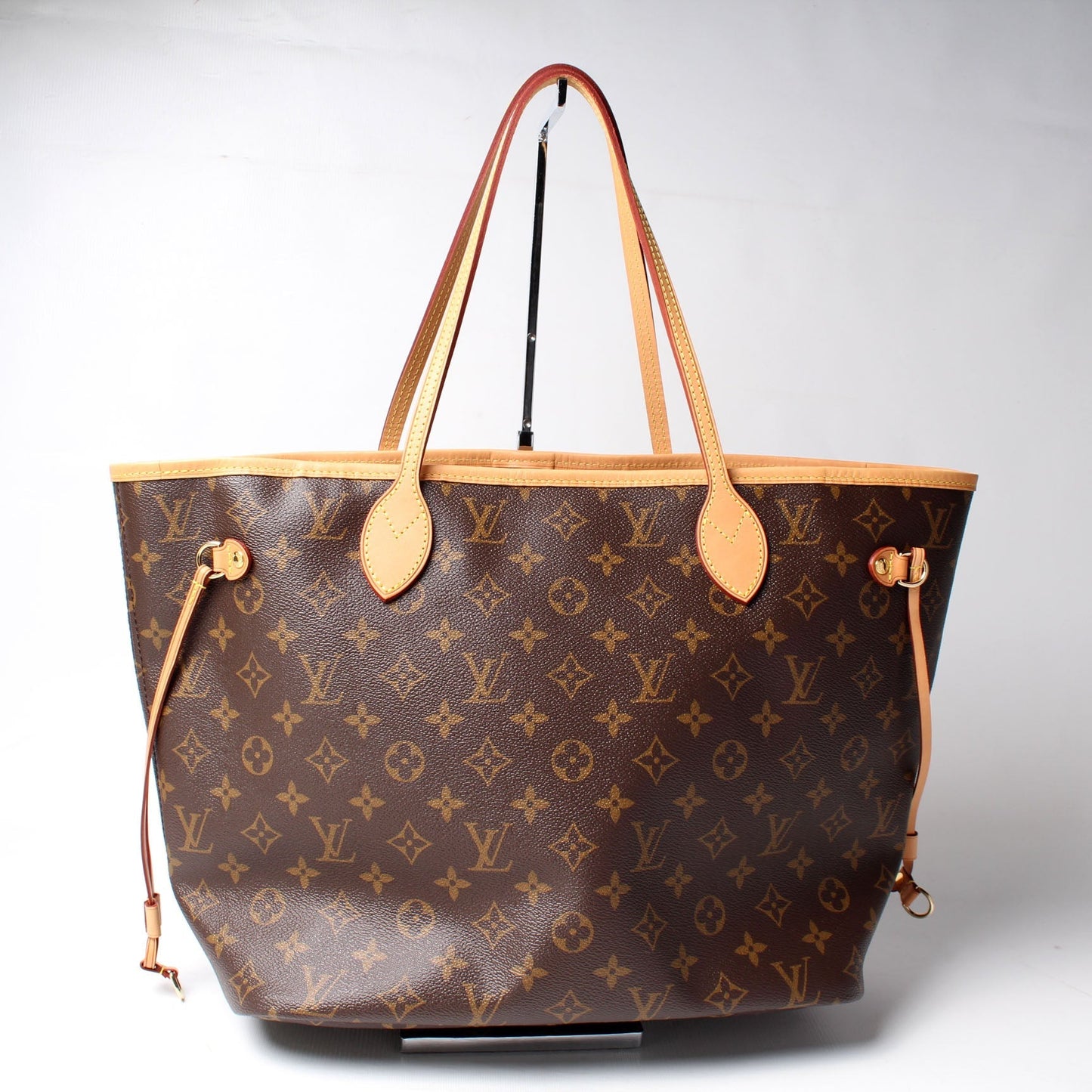 Neverfull MM Monogram