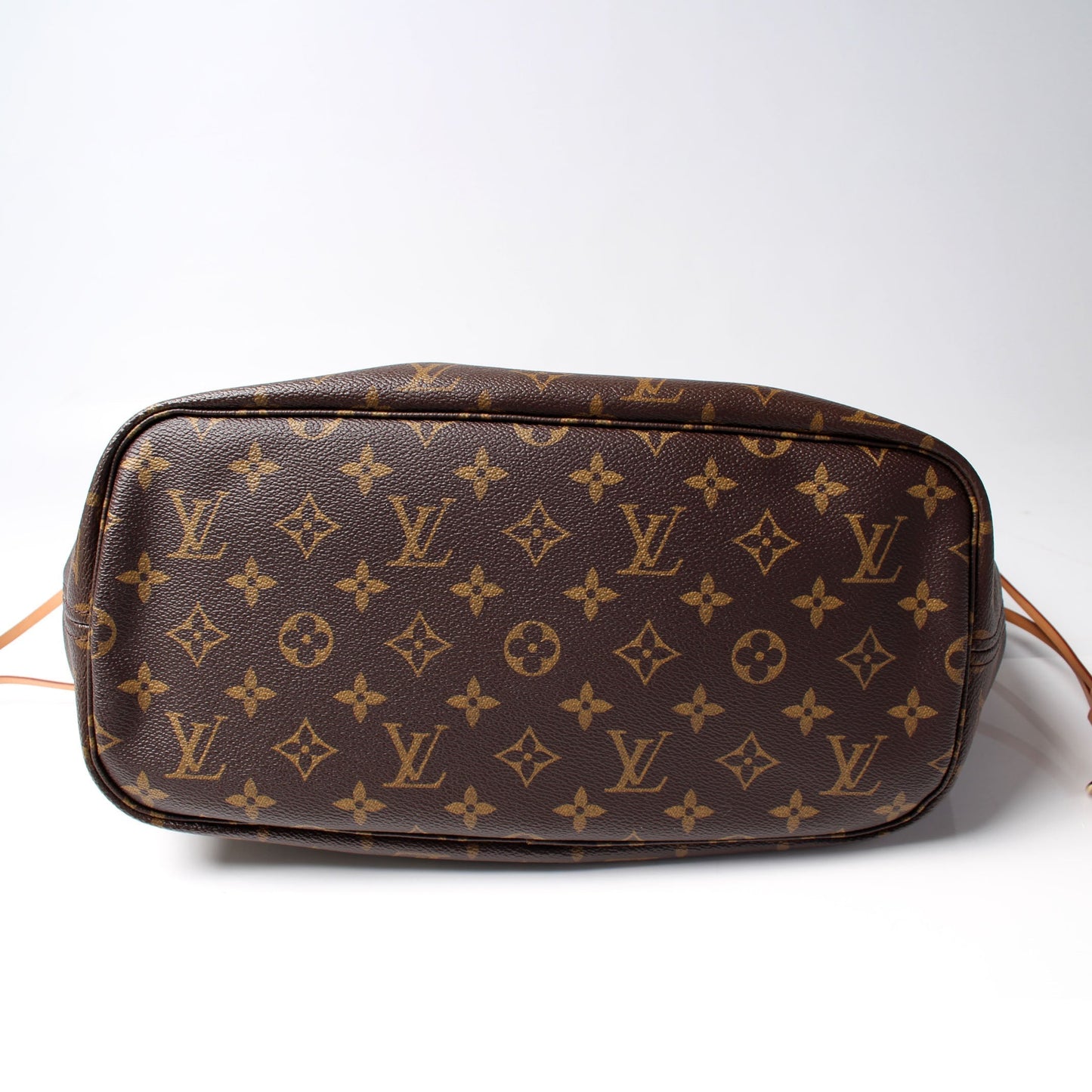 Neverfull MM Monogram