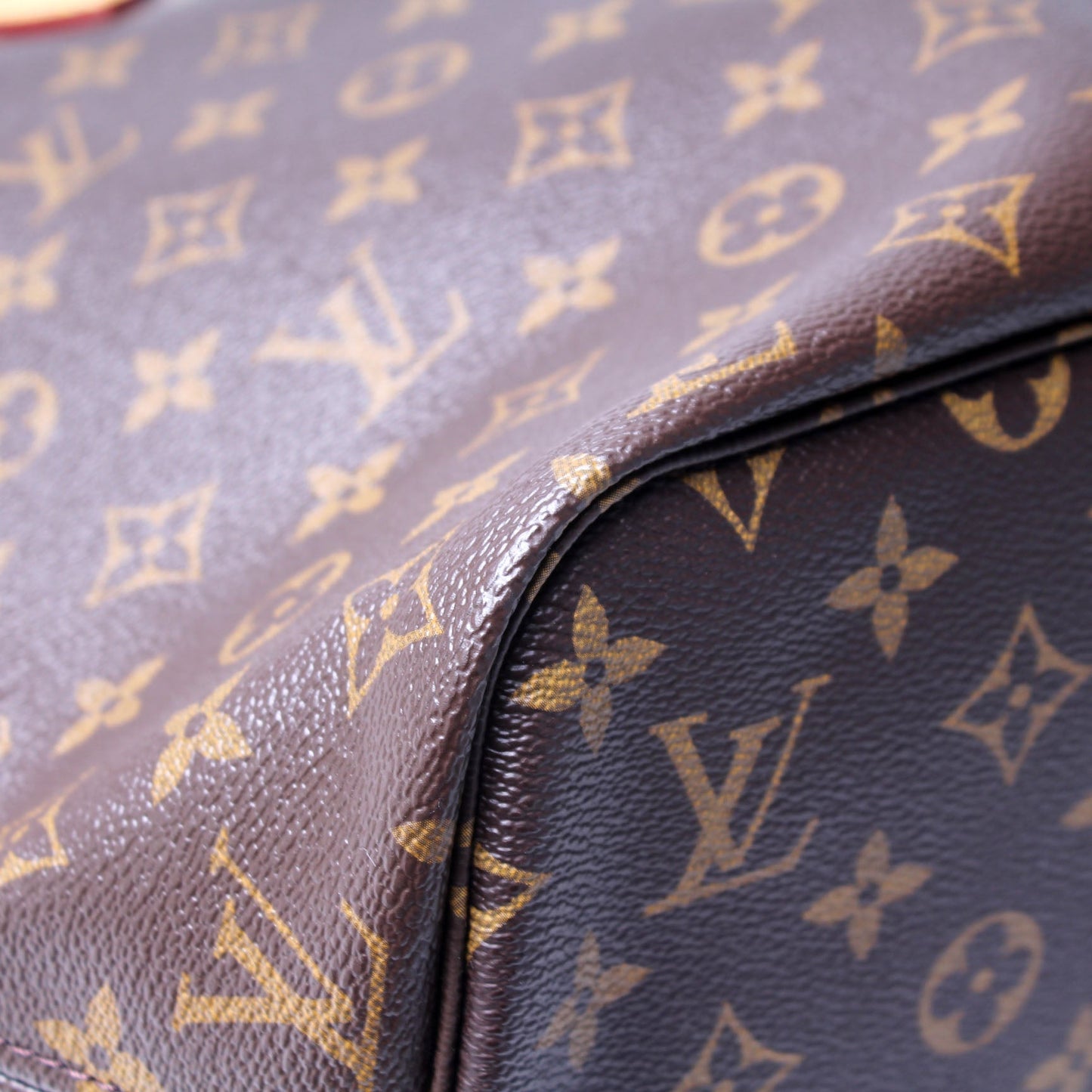 Neverfull MM Monogram