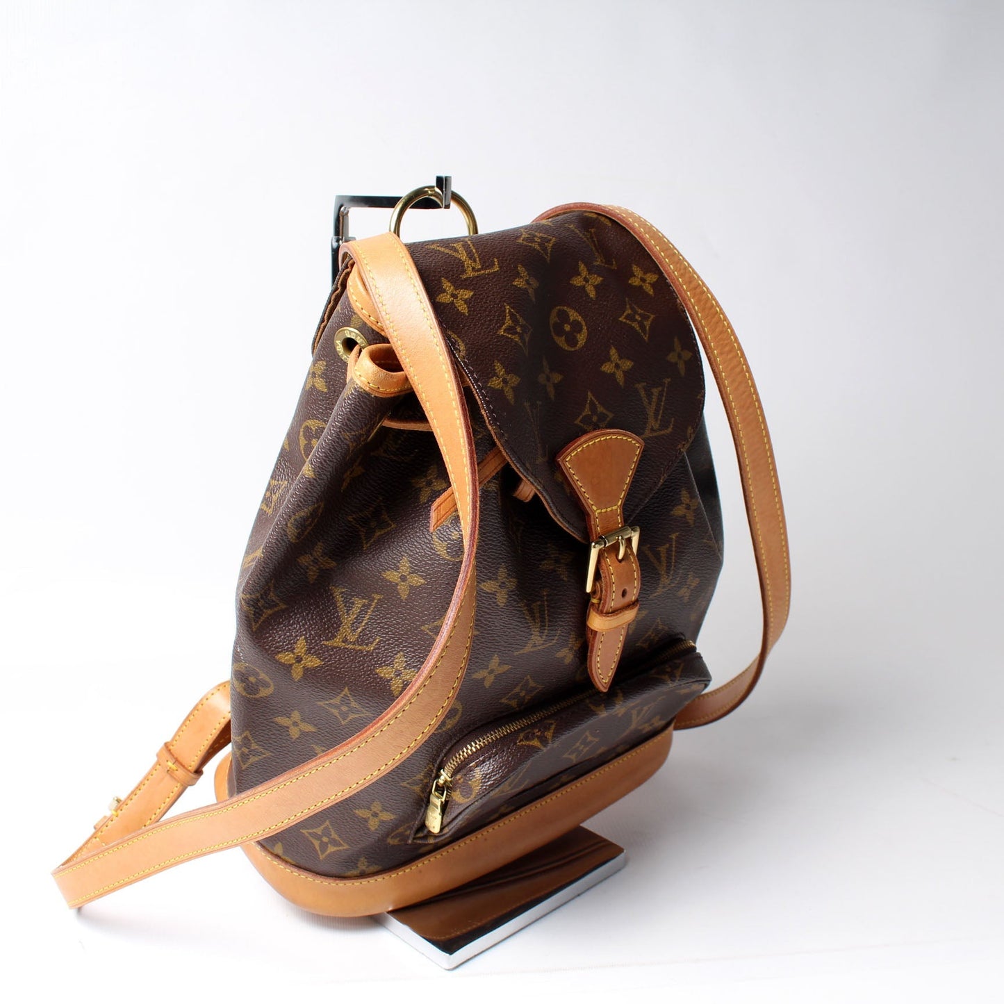 Montsouris MM Monogram