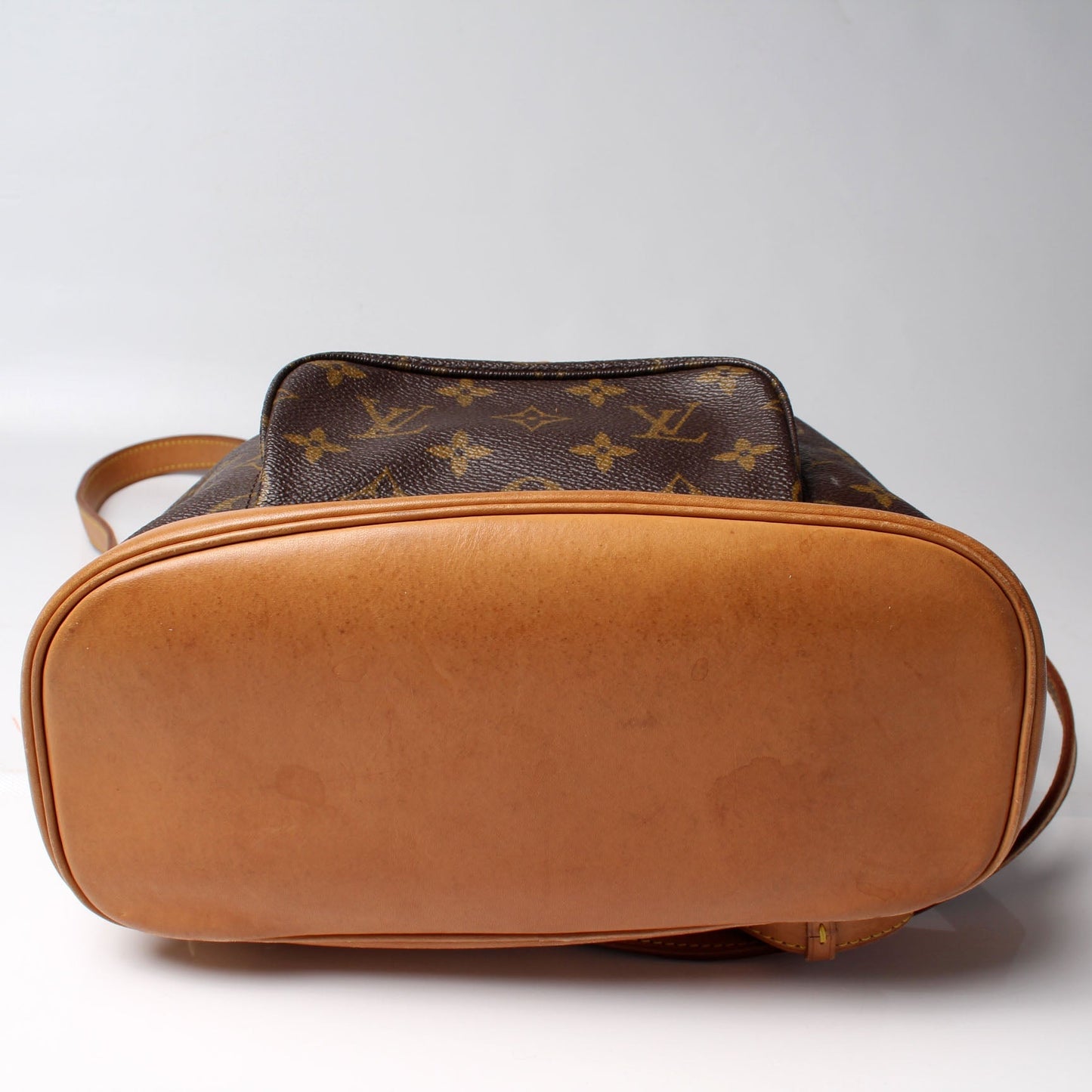 Montsouris MM Monogram