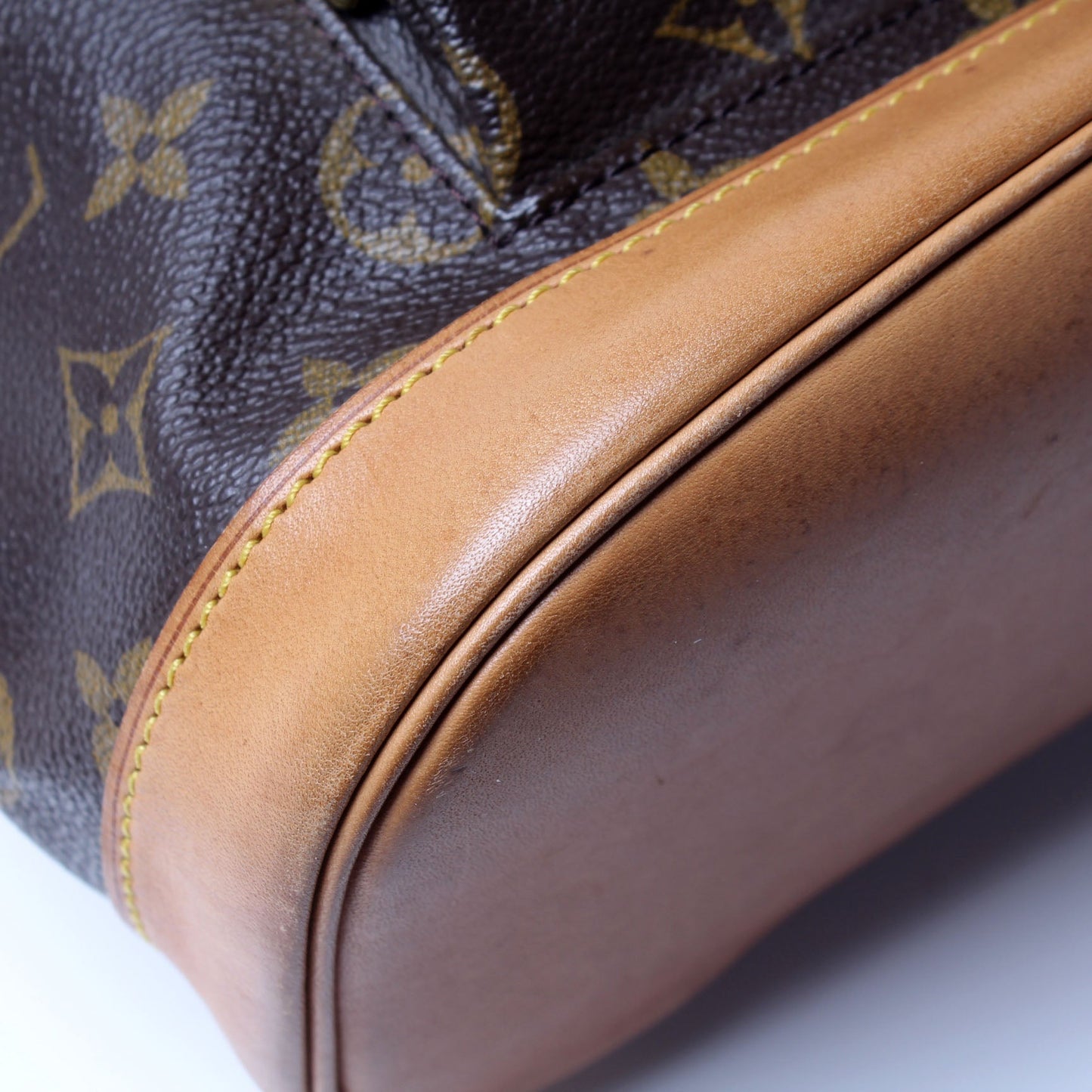 Montsouris MM Monogram