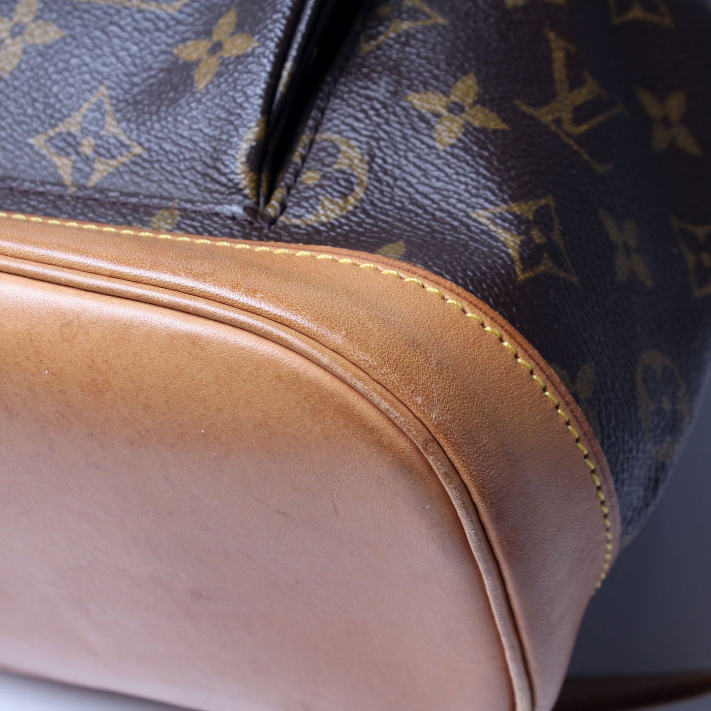 Montsouris MM Monogram