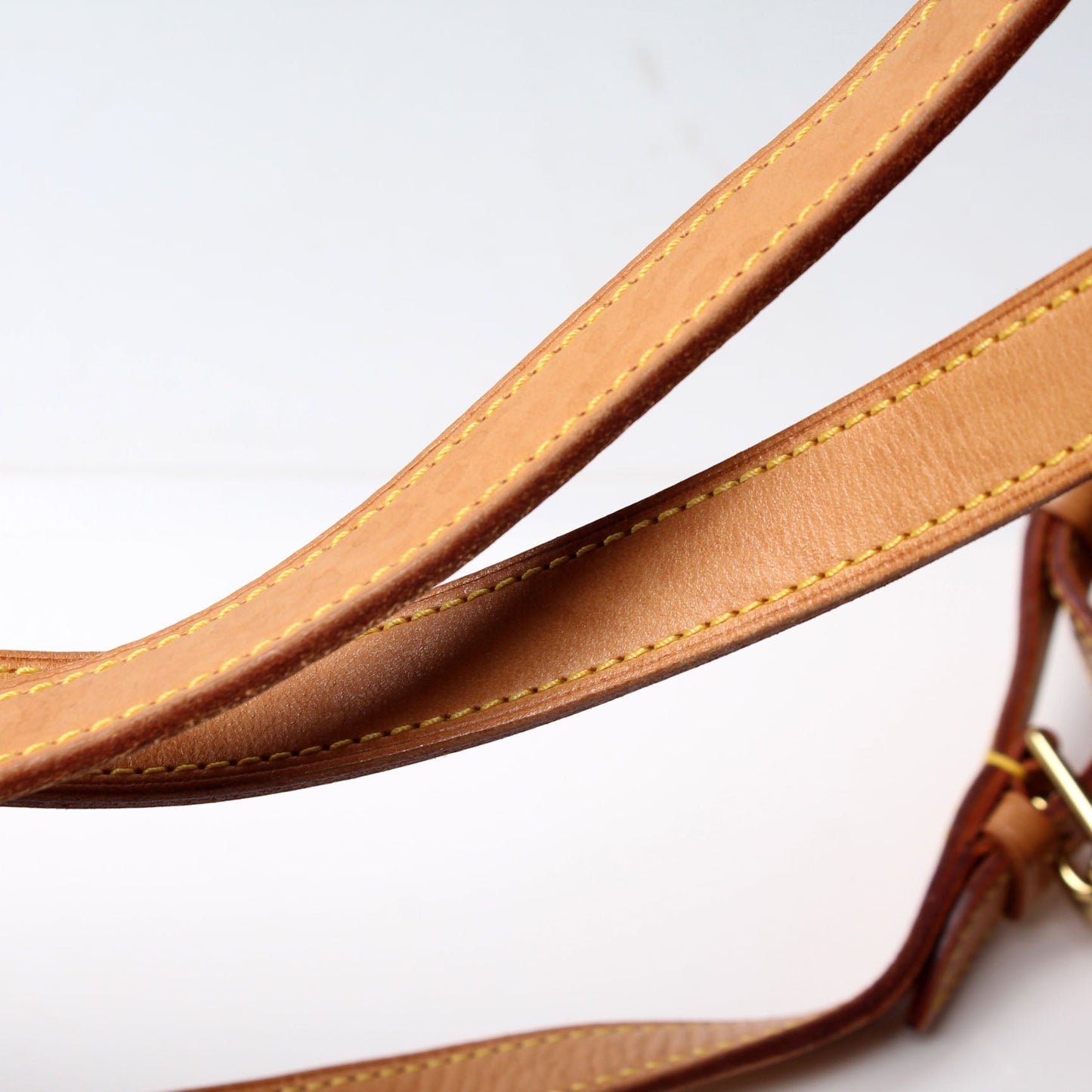 Montsouris MM Monogram