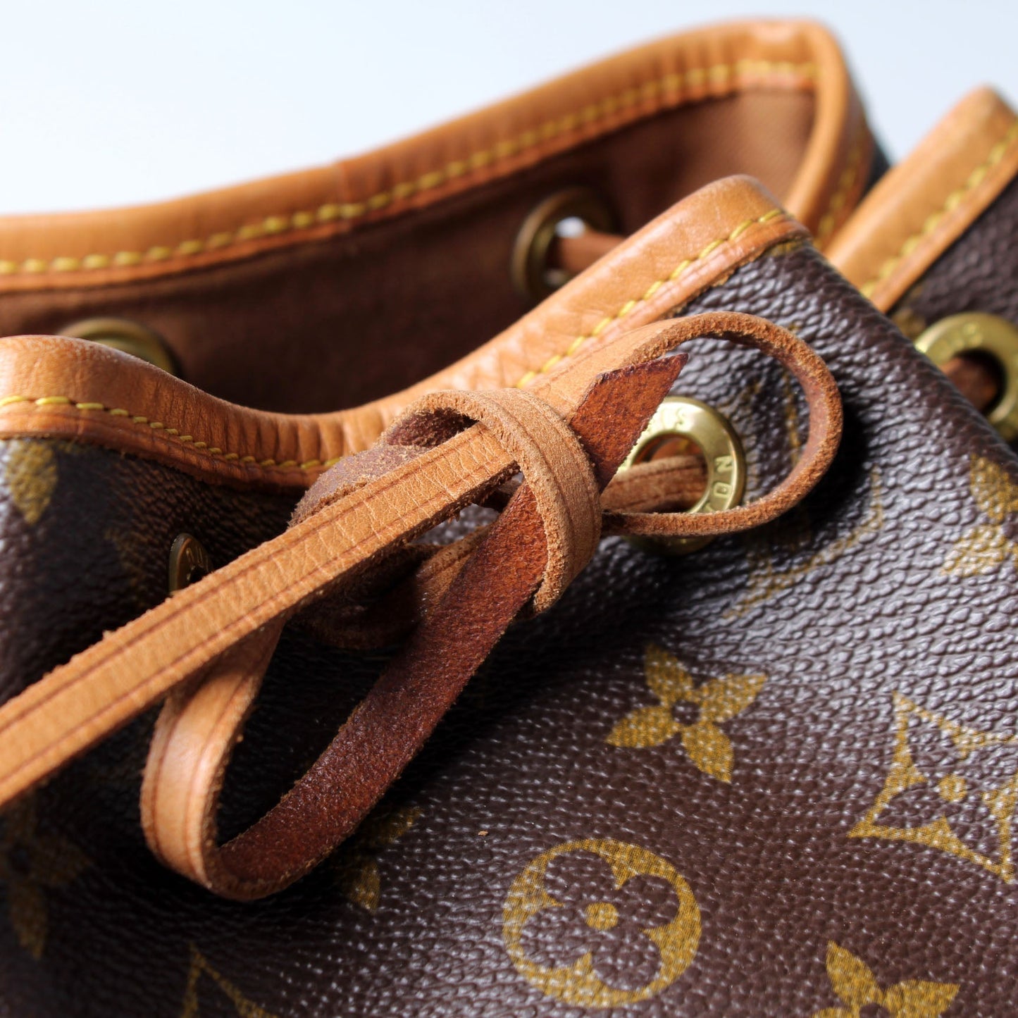 Montsouris MM Monogram