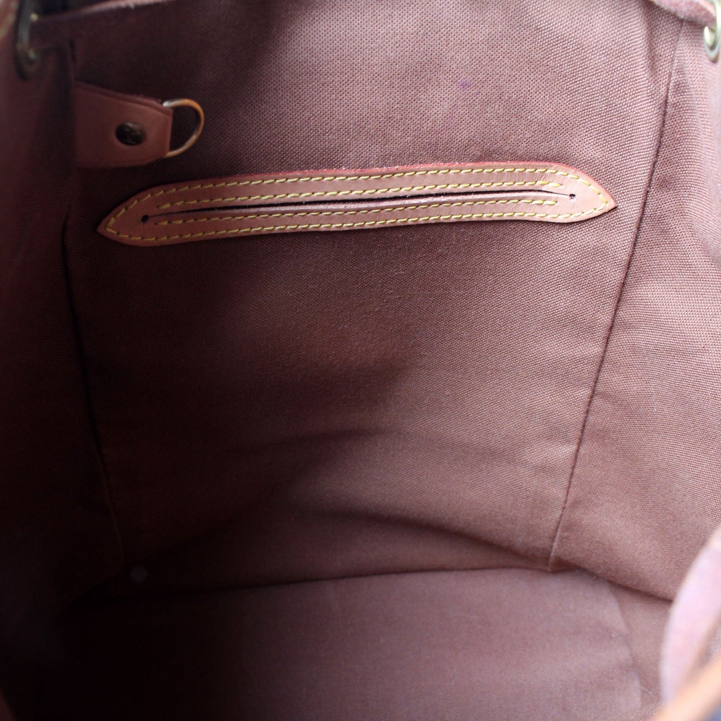 Montsouris MM Monogram