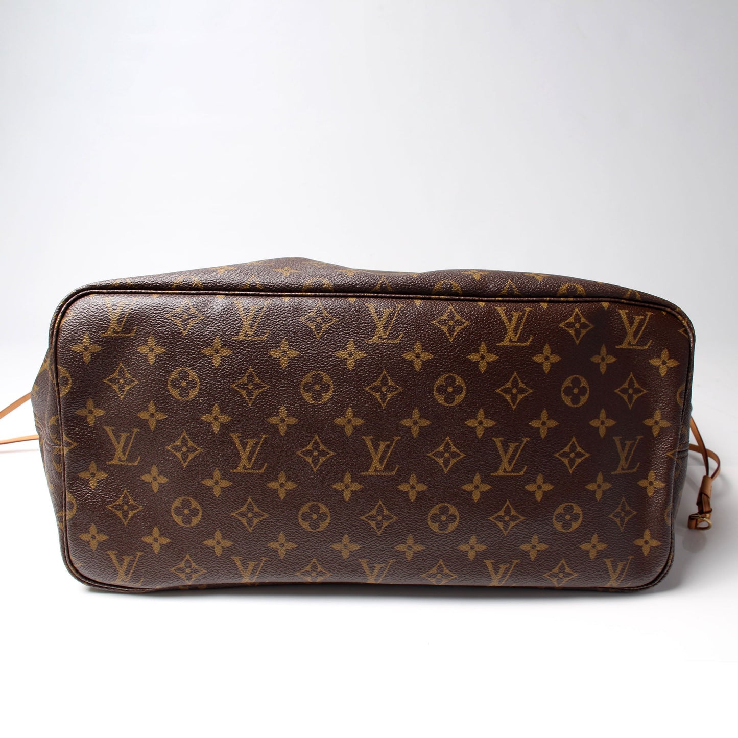 Neverfull GM Monogram