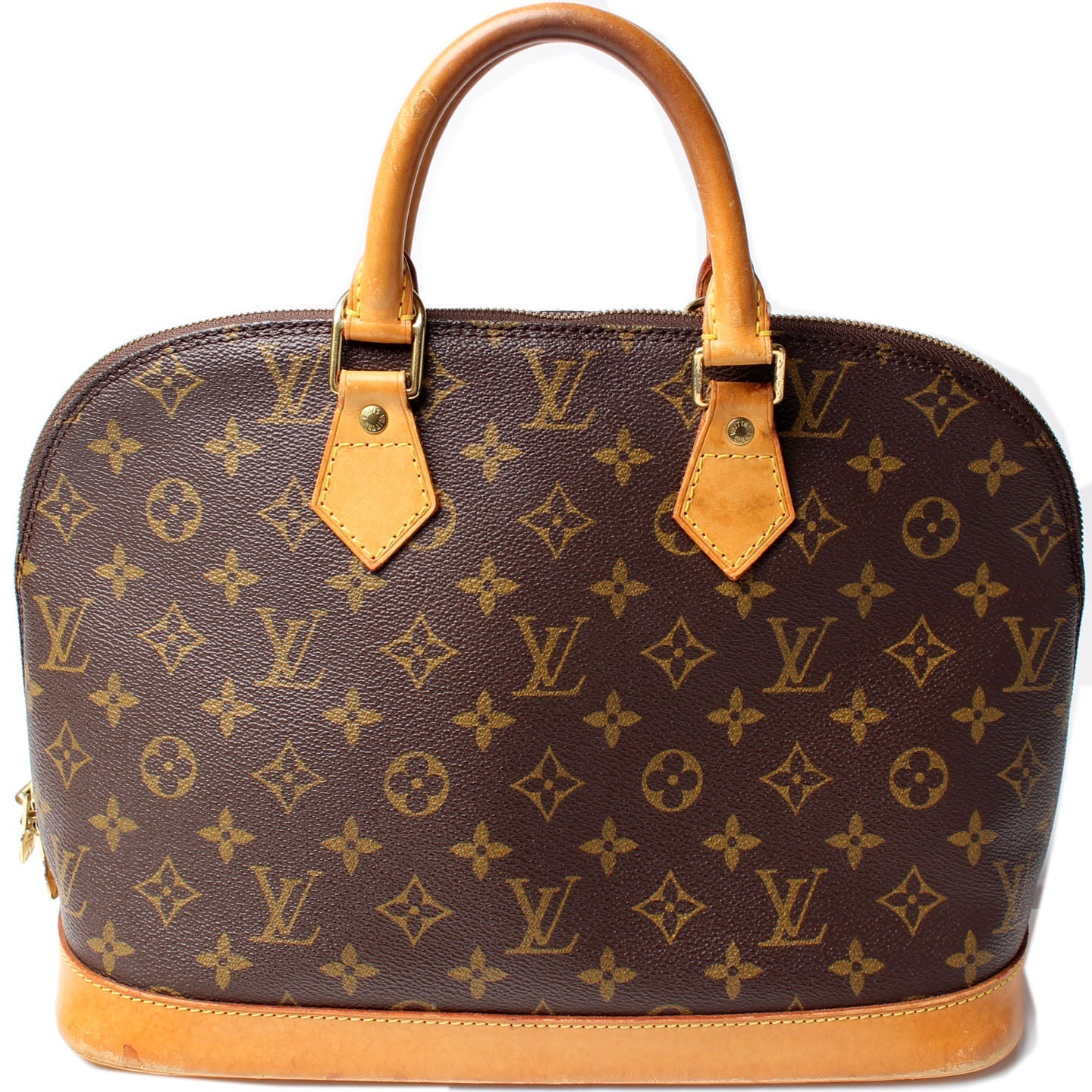 Alma PM Monogram Older