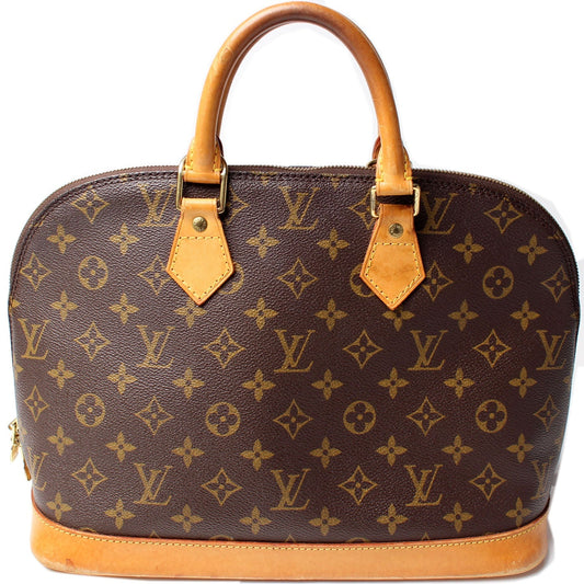 Alma PM Monogram Older