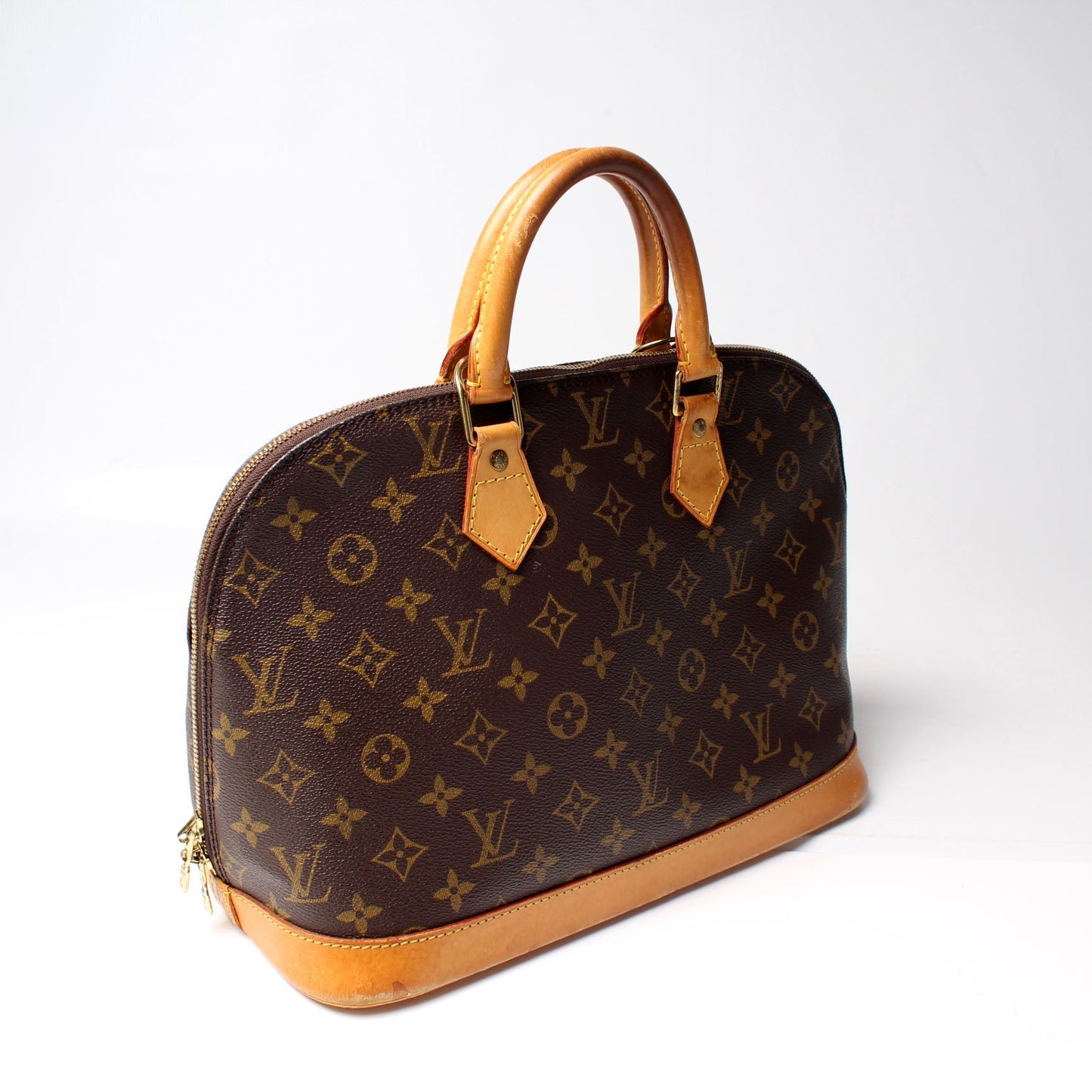 Alma PM Monogram Older