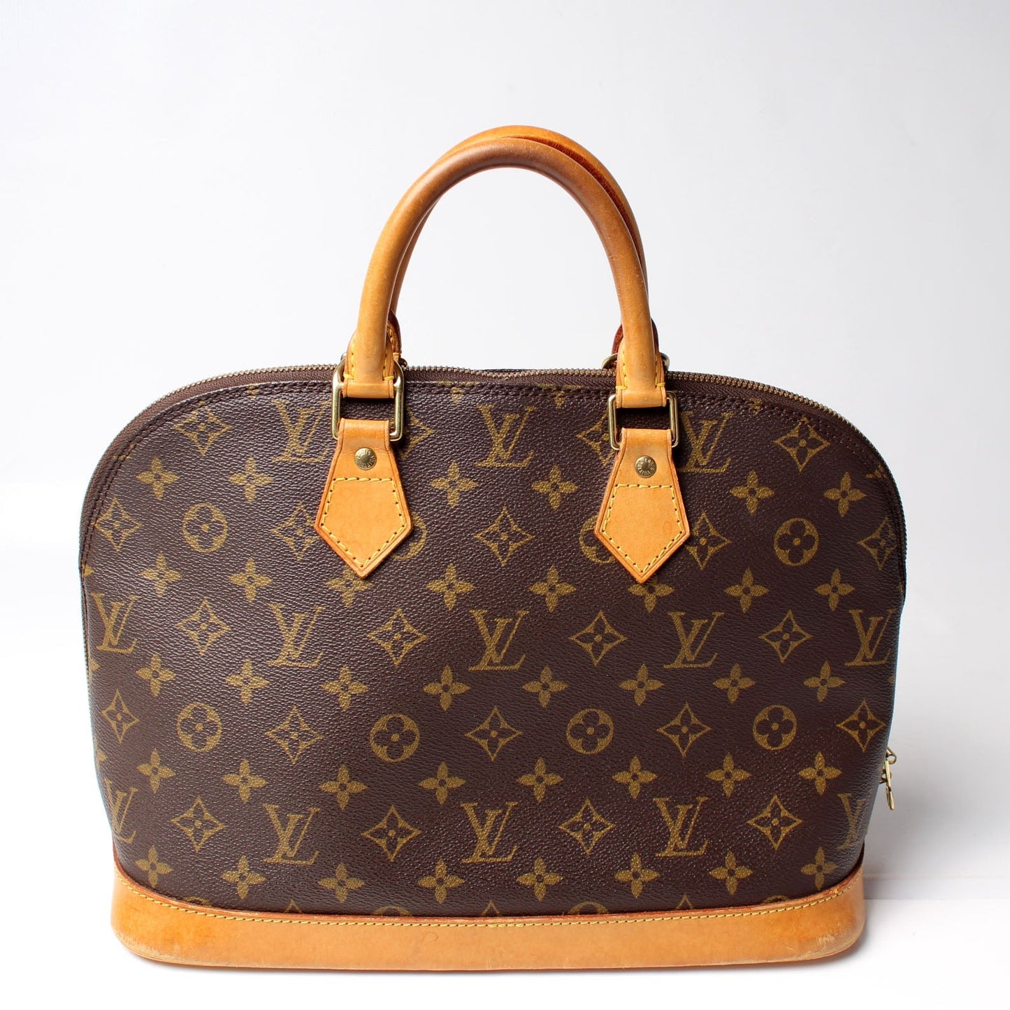 Alma PM Monogram Older