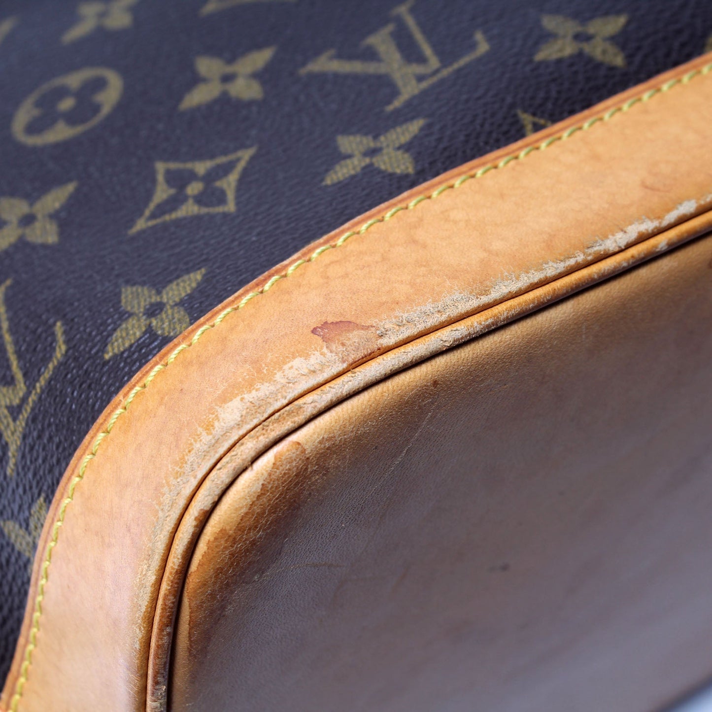 Alma PM Monogram Older