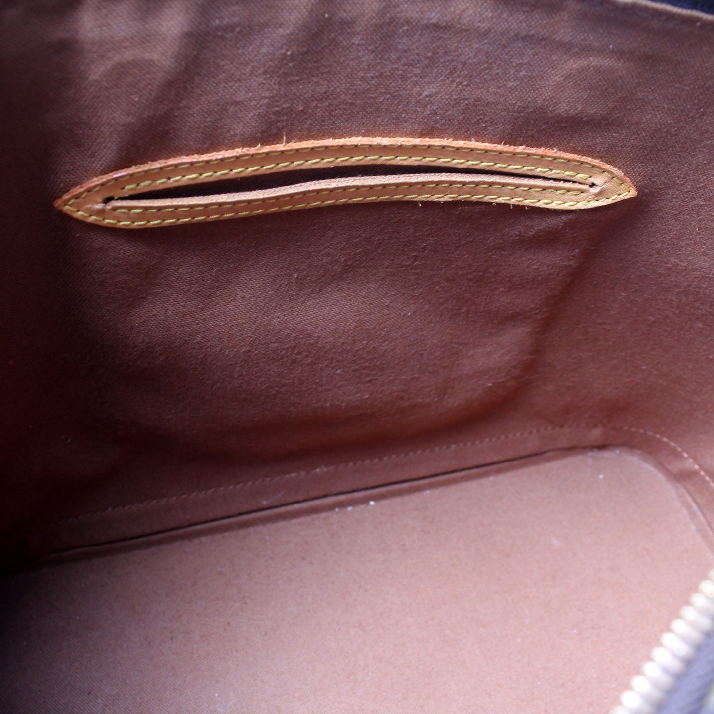 Alma PM Monogram Older