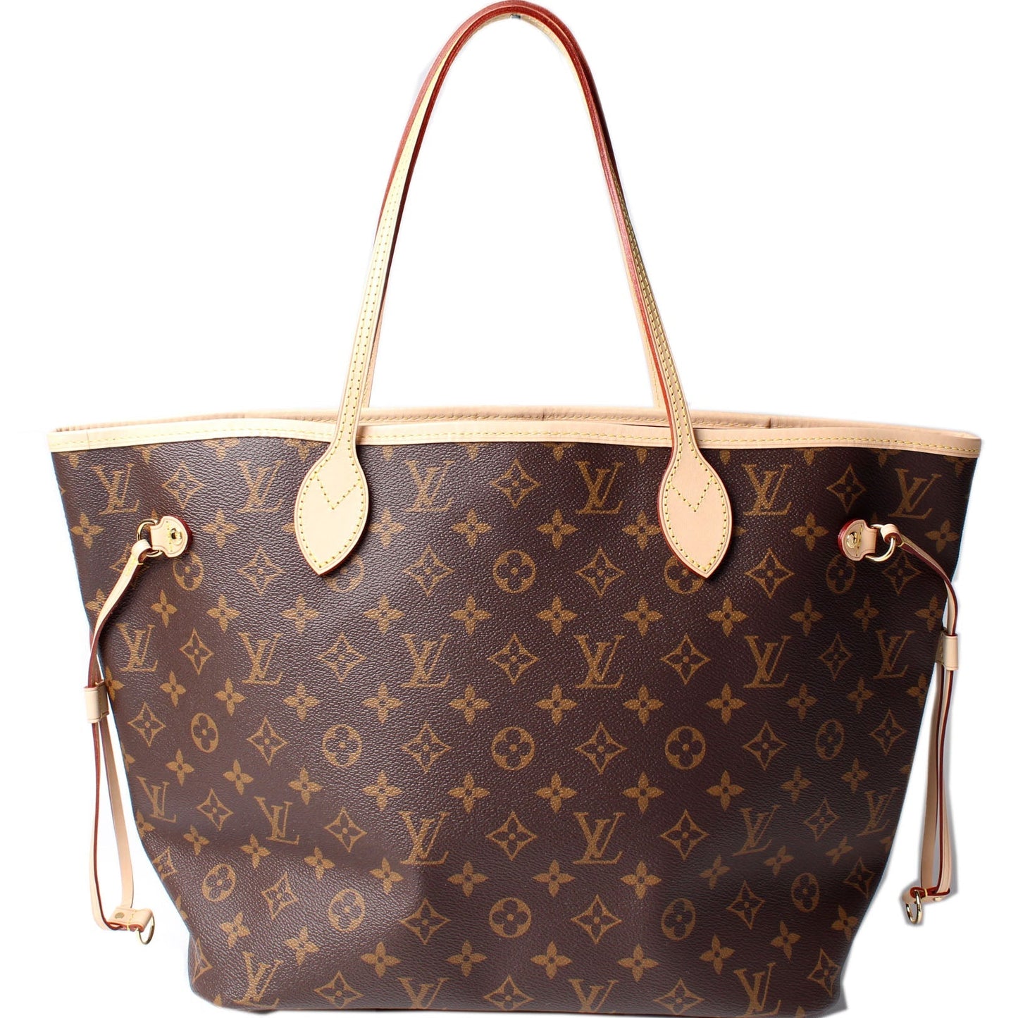 Neverfull MM Monogram