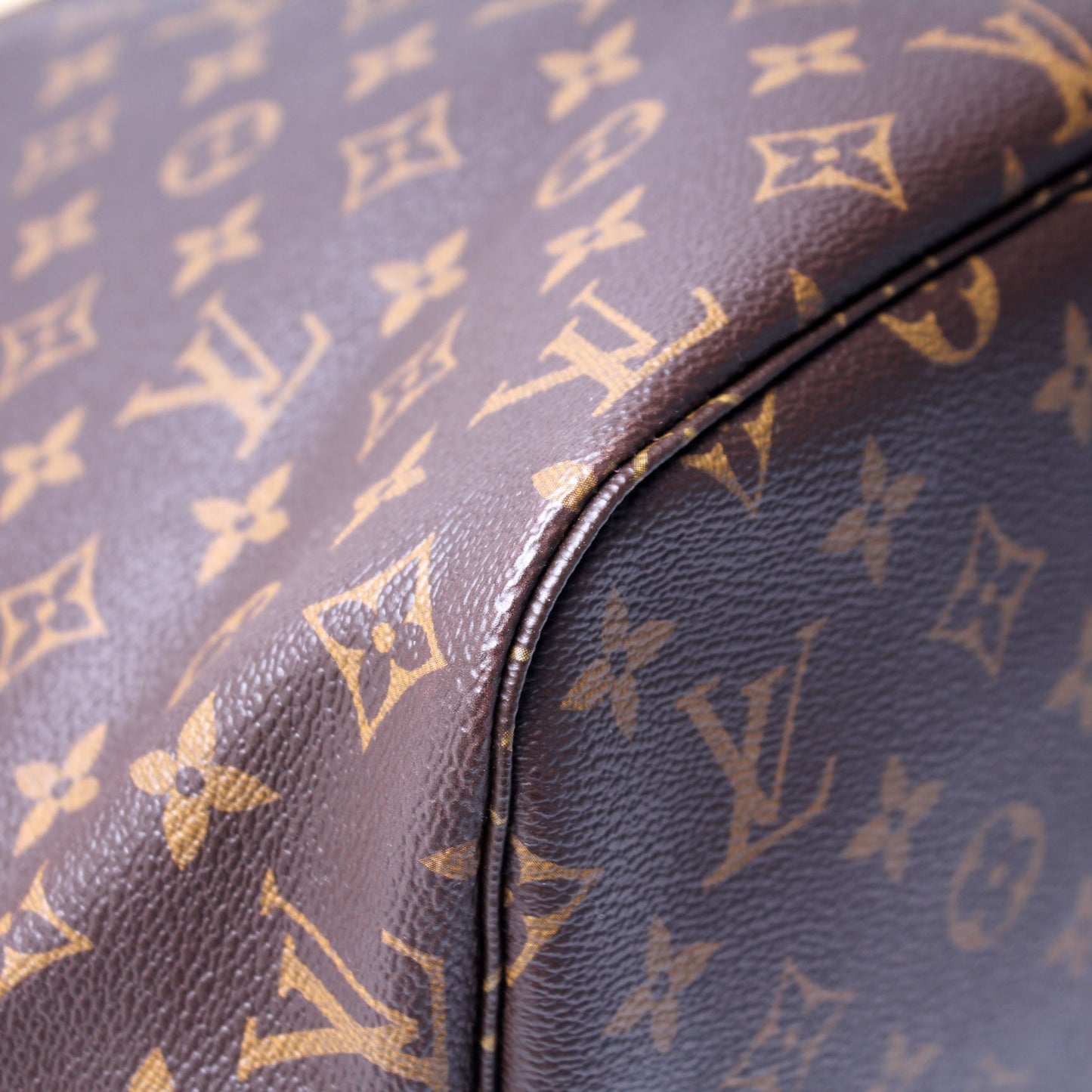 Neverfull MM Monogram
