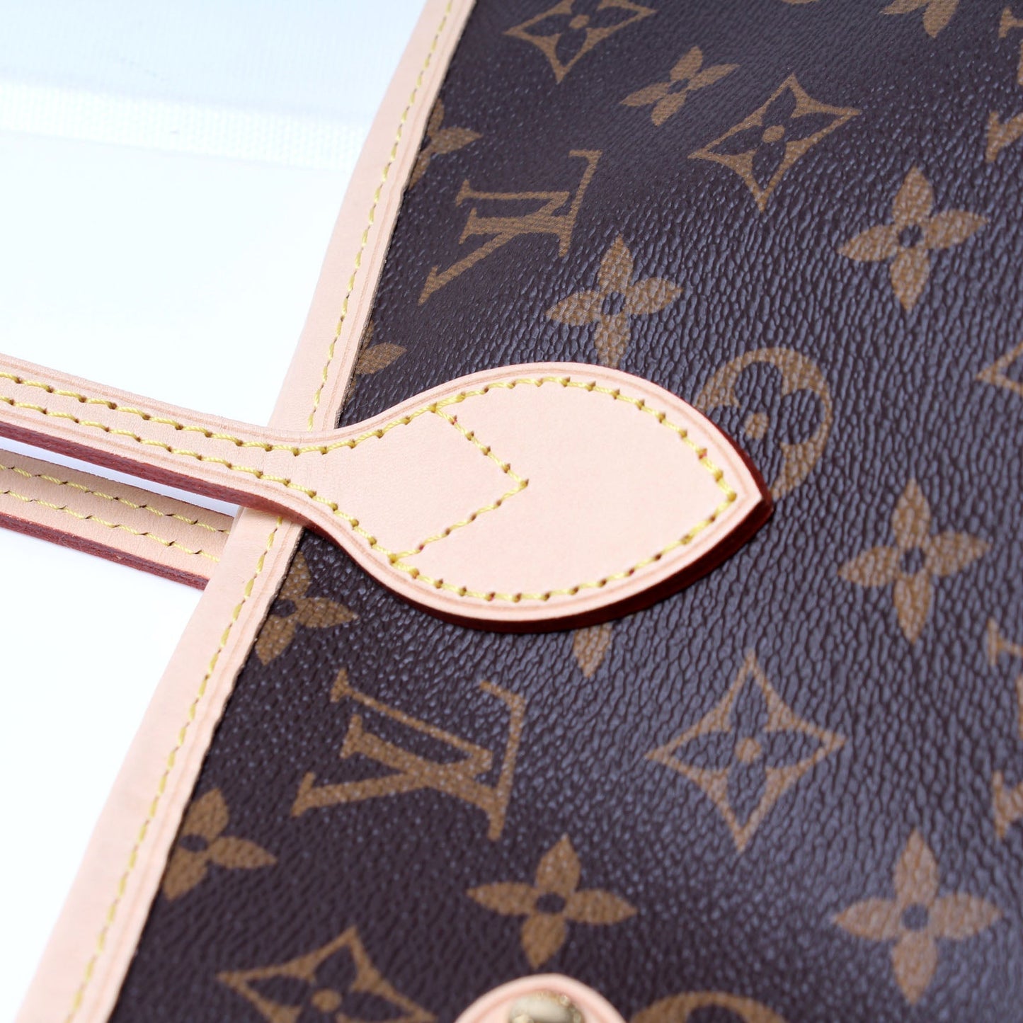 Neverfull MM Monogram
