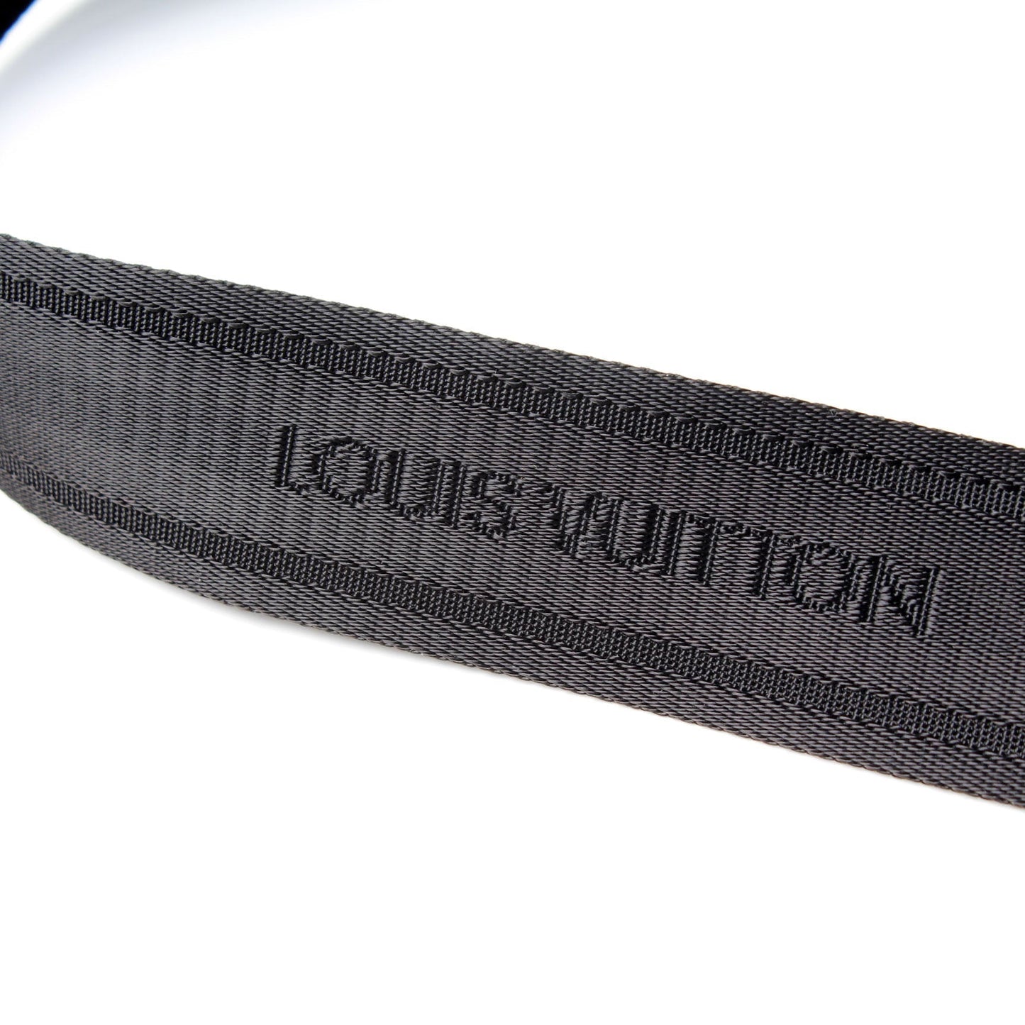 Ambler Bum Bag Damier Graphite