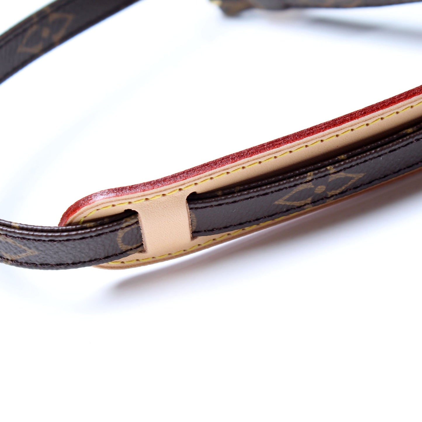 Pochette Marly Bandouliere Monogram