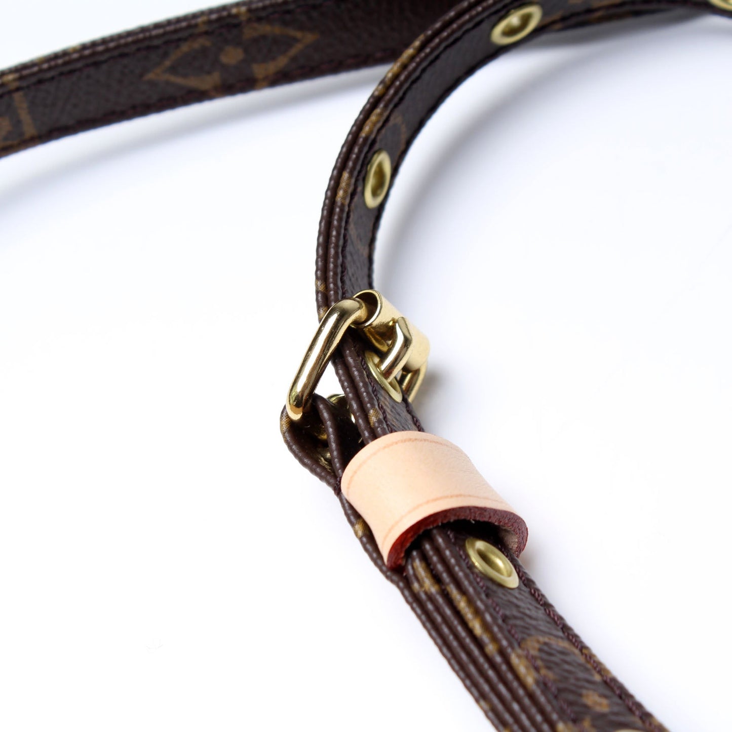 Pochette Marly Bandouliere Monogram