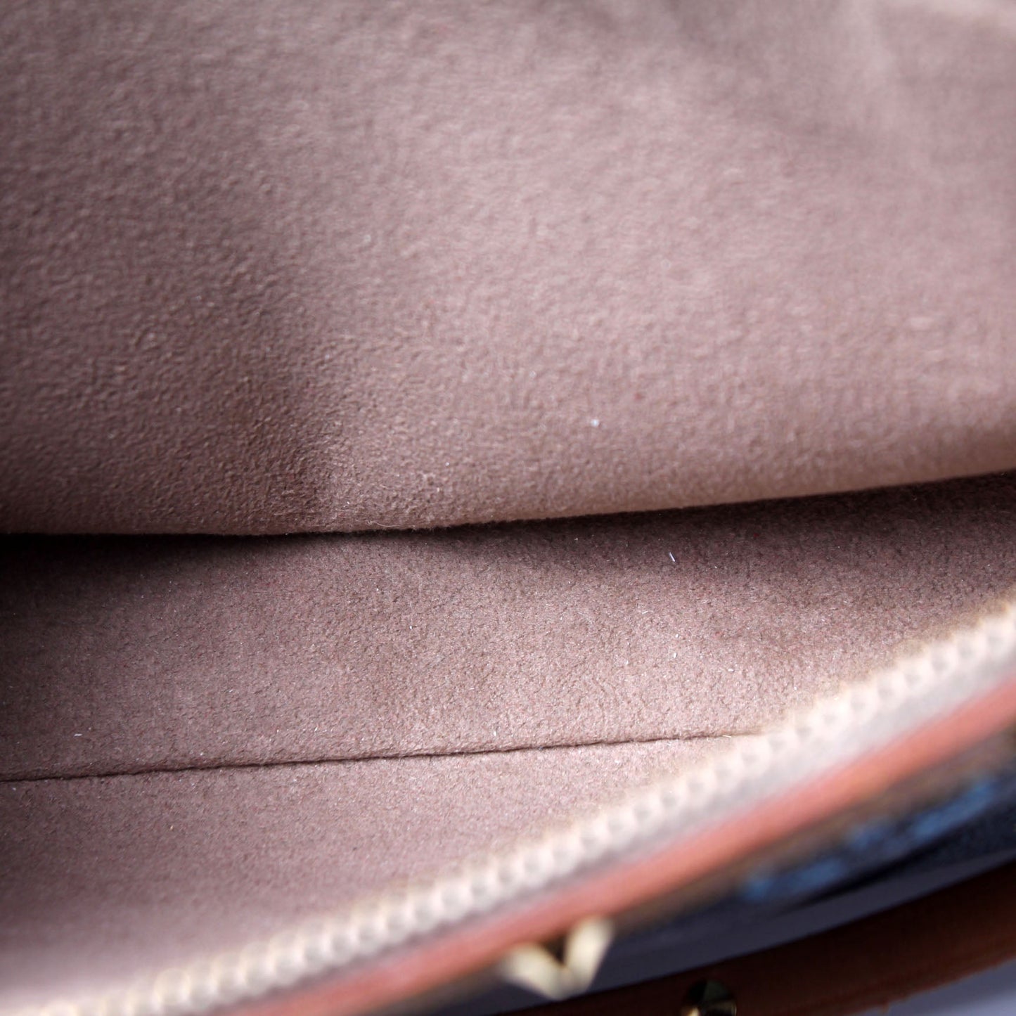 Pochette Accessoires Multicolor Monogram