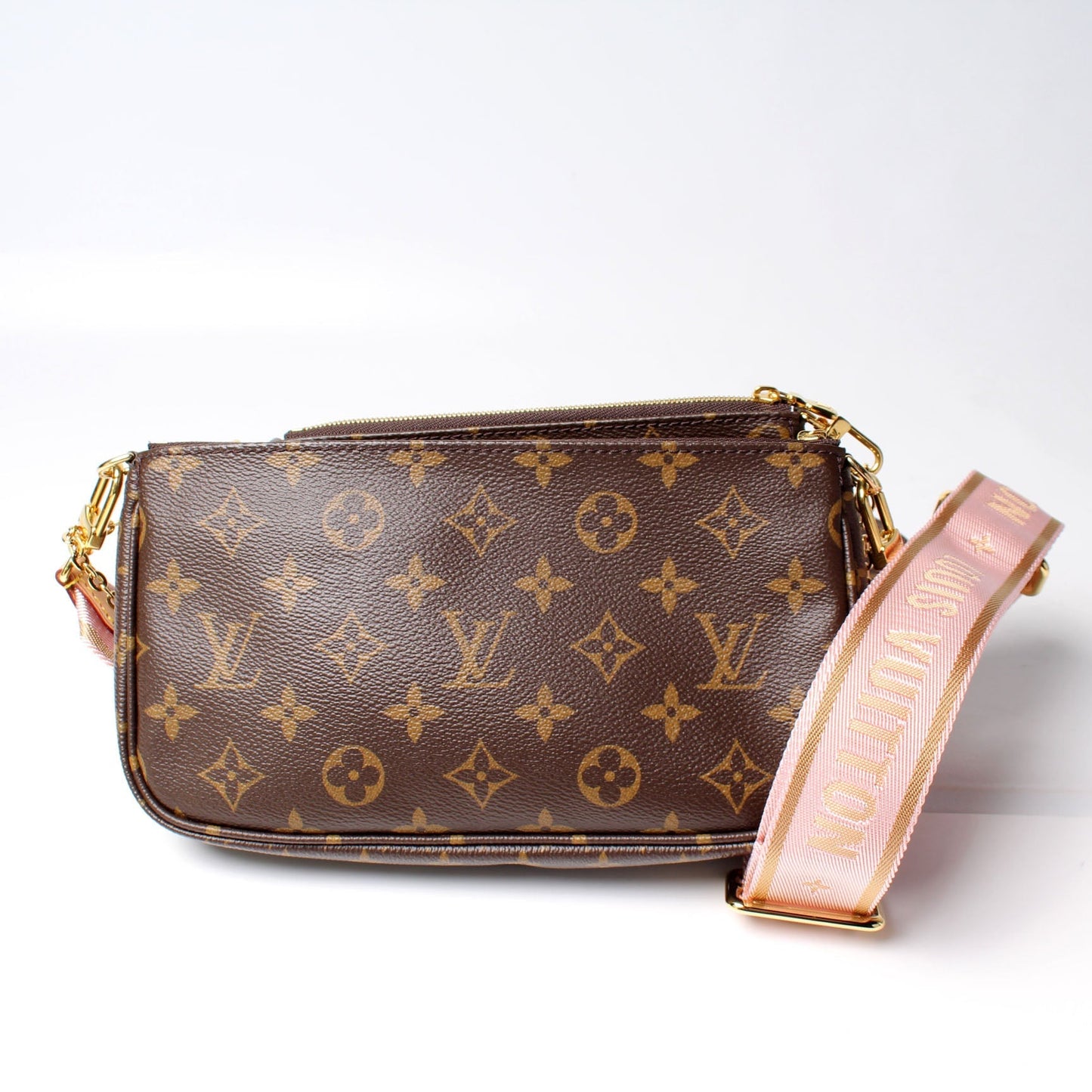 Multi Pochette Monogram