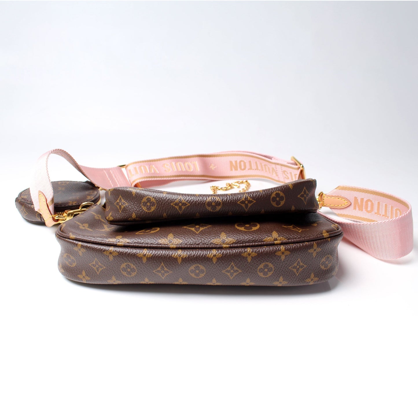 Multi Pochette Monogram