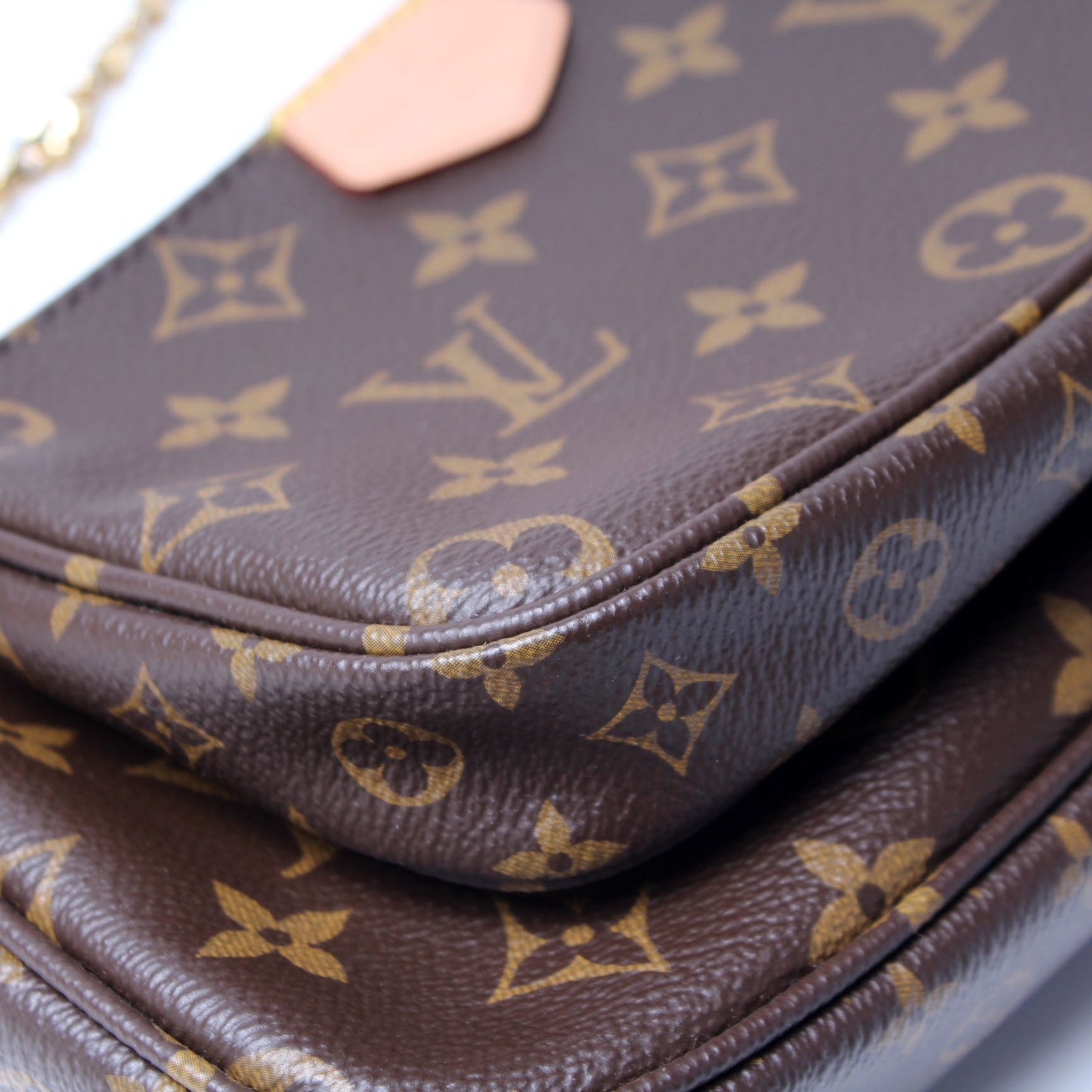 Multi Pochette Monogram