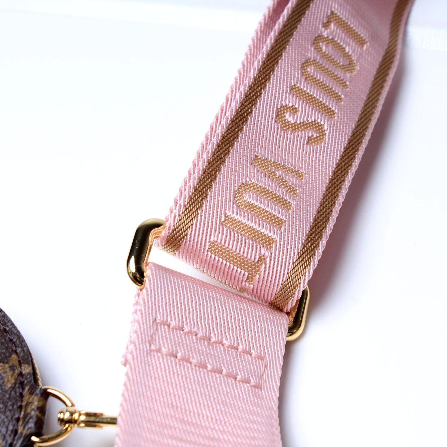 Multi Pochette Monogram