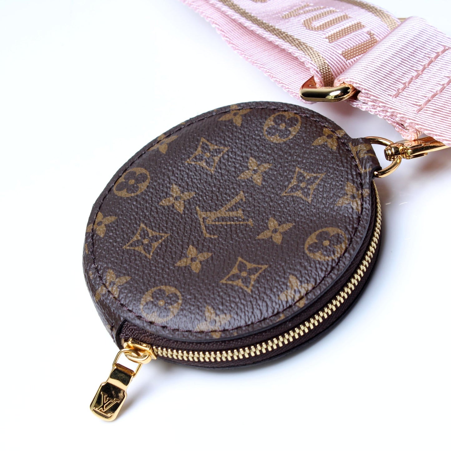 Multi Pochette Monogram
