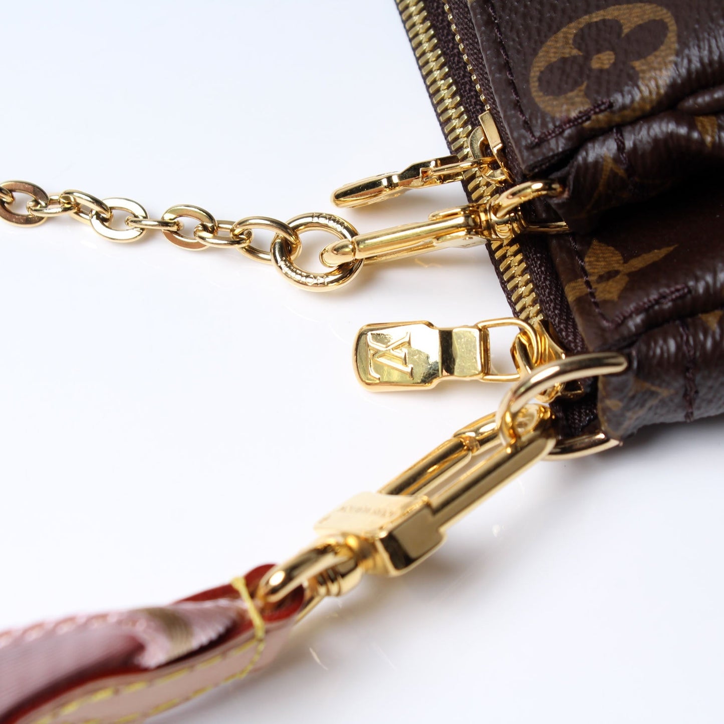 Multi Pochette Monogram