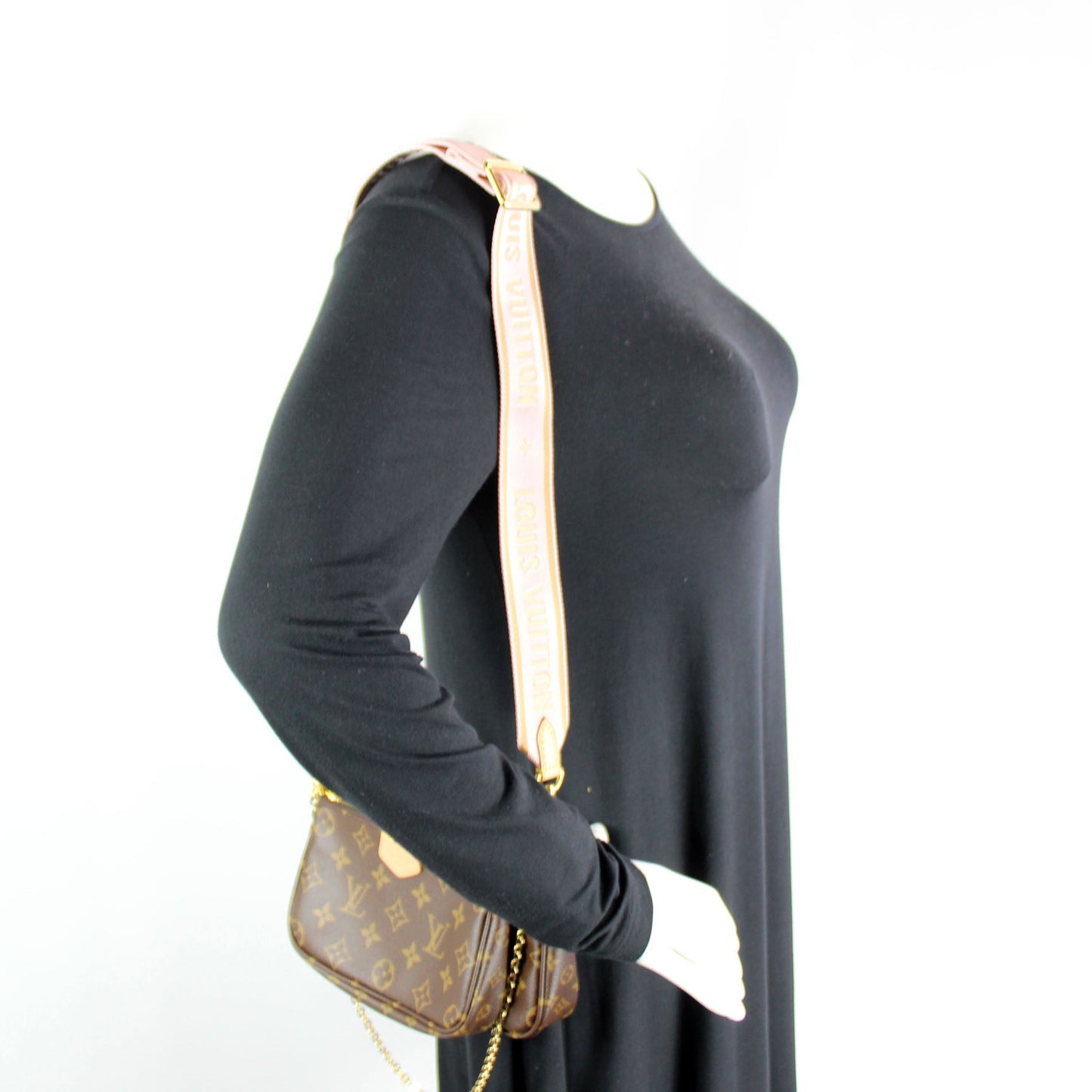 Multi Pochette Monogram