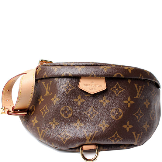 Bumbag Monogram