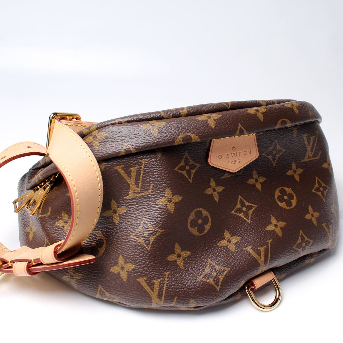 Bumbag Monogram