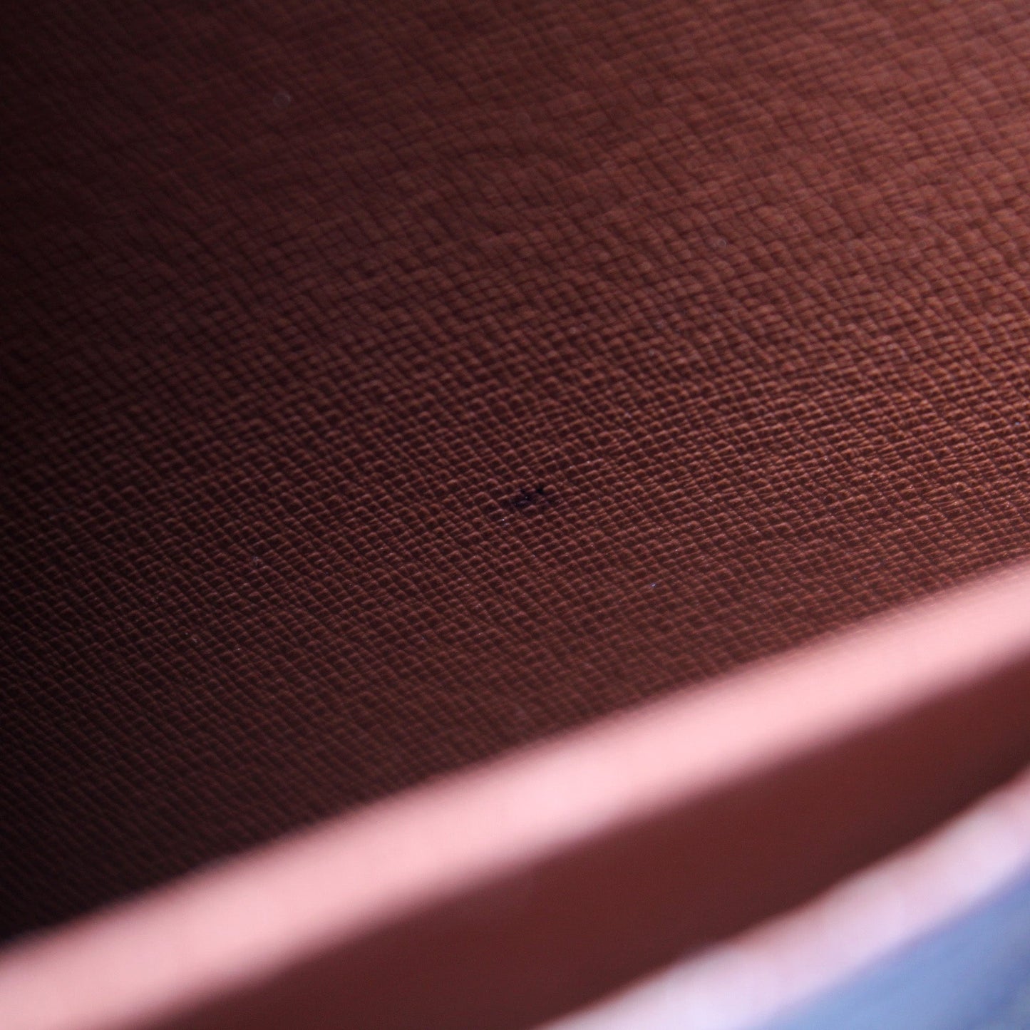 Cartouchiere GM Monogram