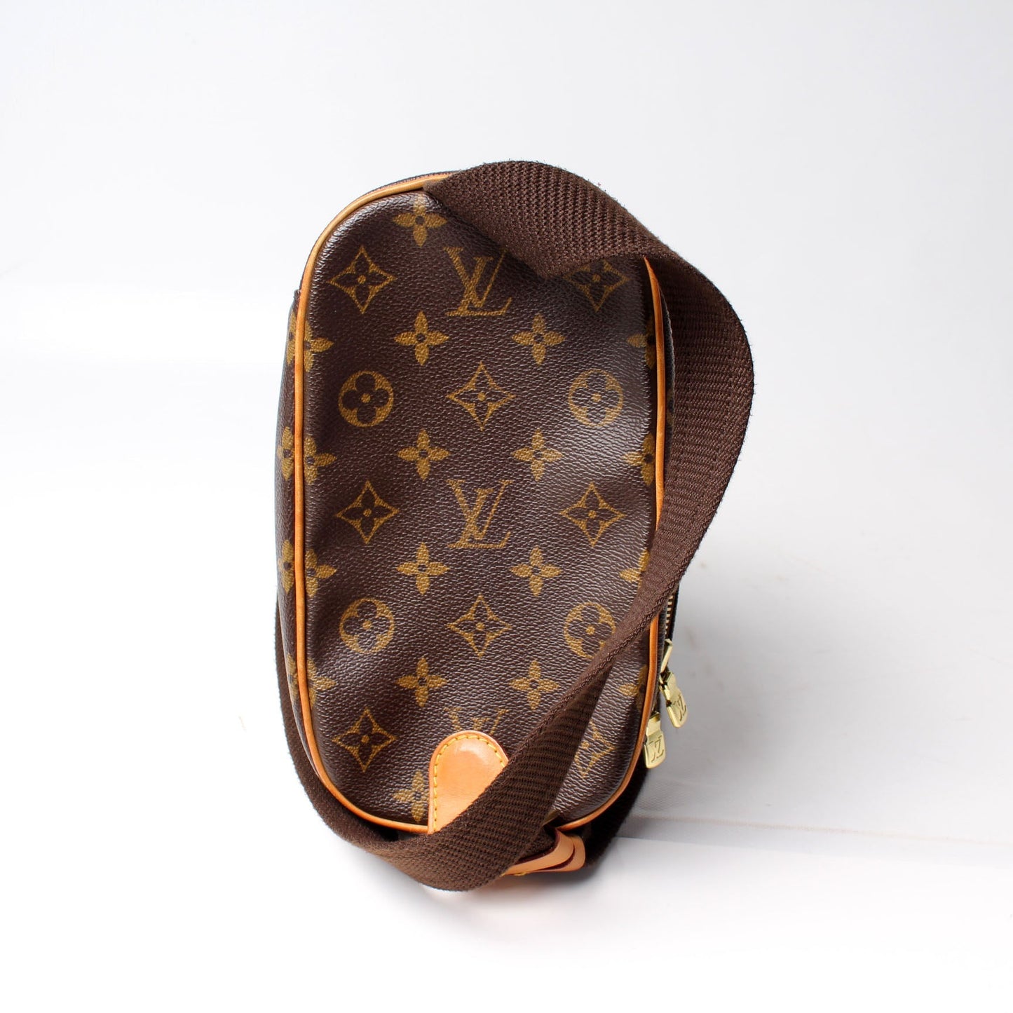 Pochette Gange Monogram