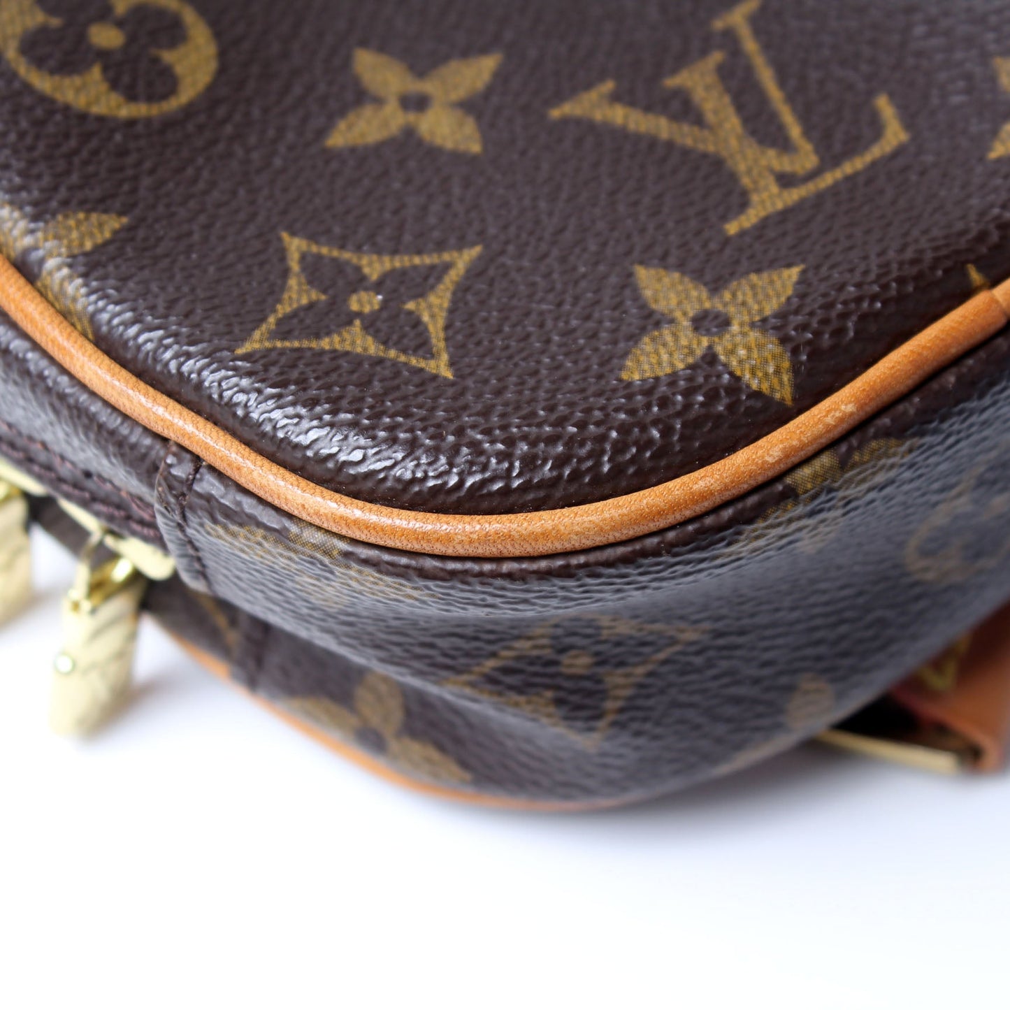 Pochette Gange Monogram