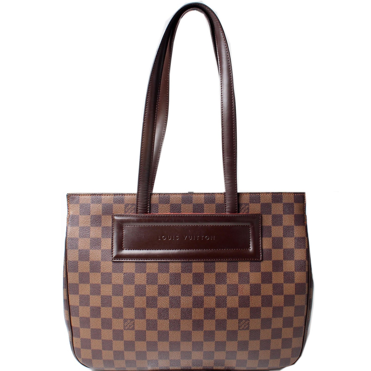 Parioli PM Damier Ebene