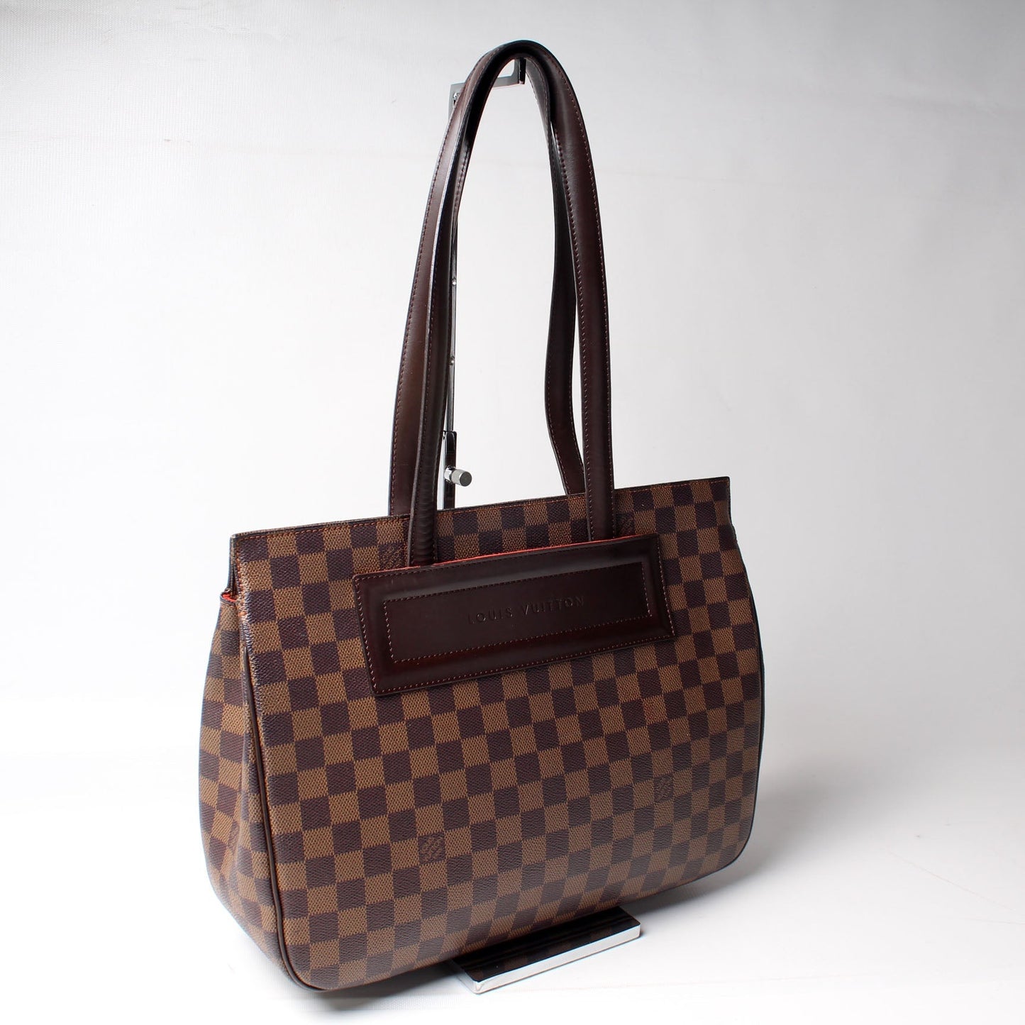 Parioli PM Damier Ebene