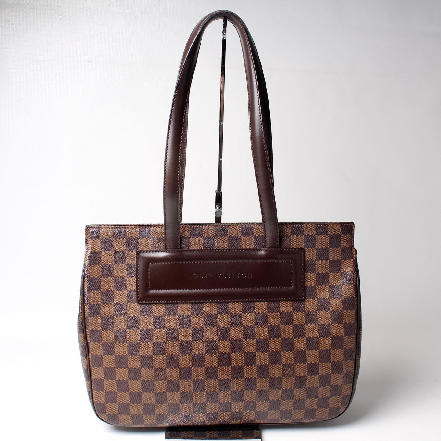 Parioli PM Damier Ebene