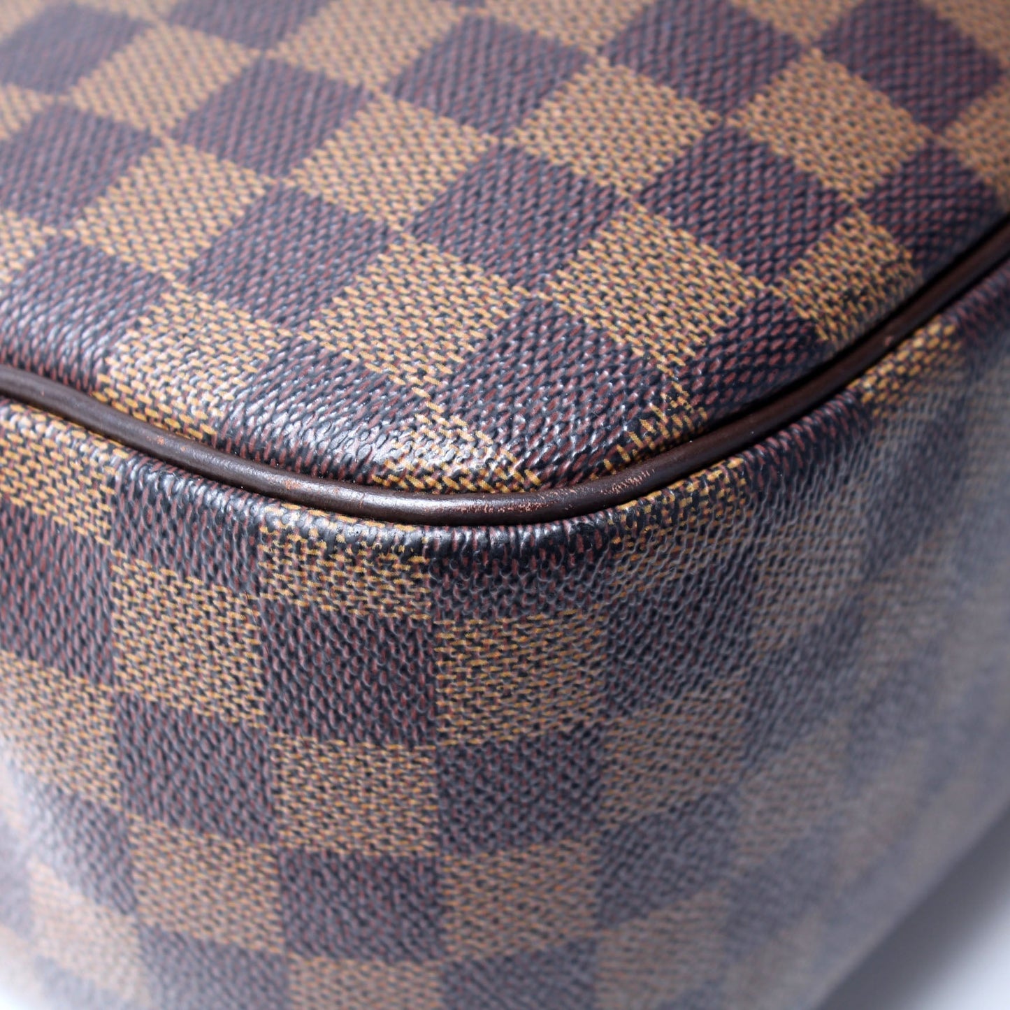 Parioli PM Damier Ebene