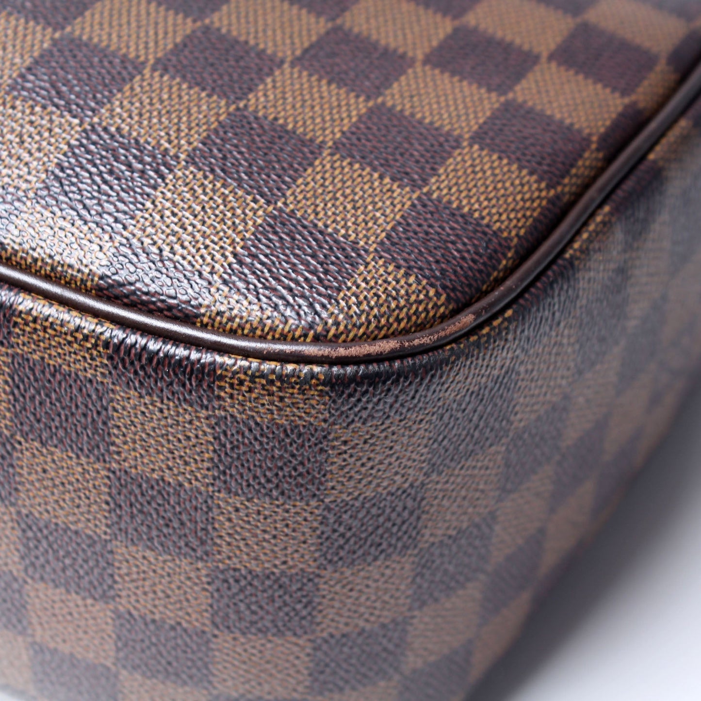 Parioli PM Damier Ebene