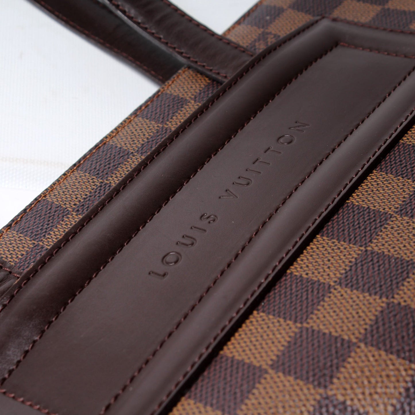 Parioli PM Damier Ebene