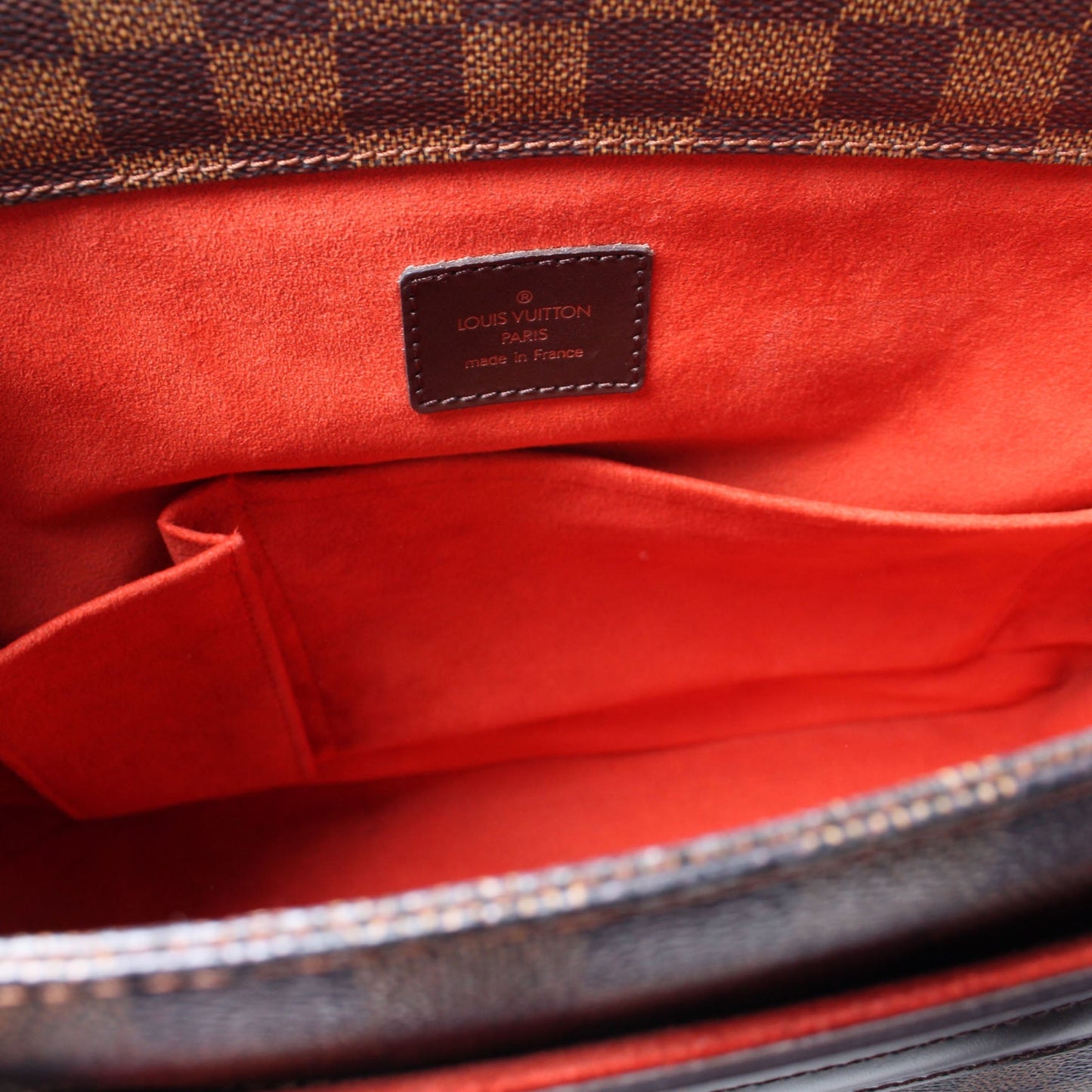 Parioli PM Damier Ebene